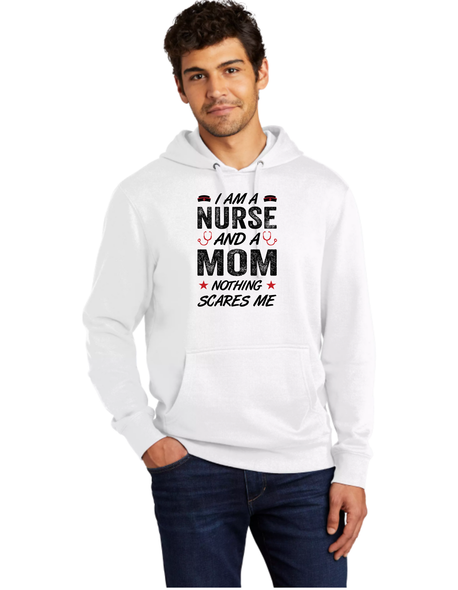 I'm A Nurse And A Mom