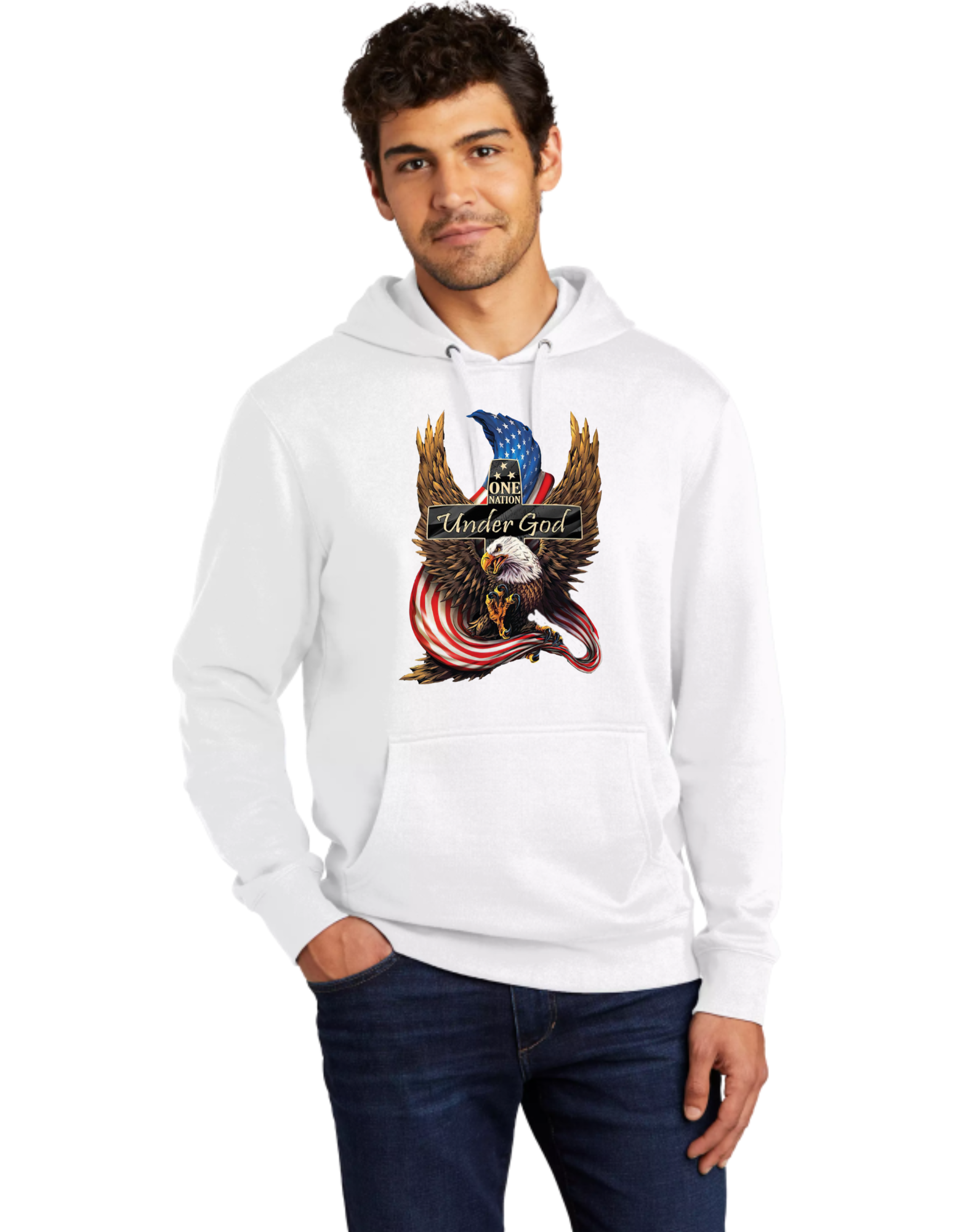 One Nation Under God