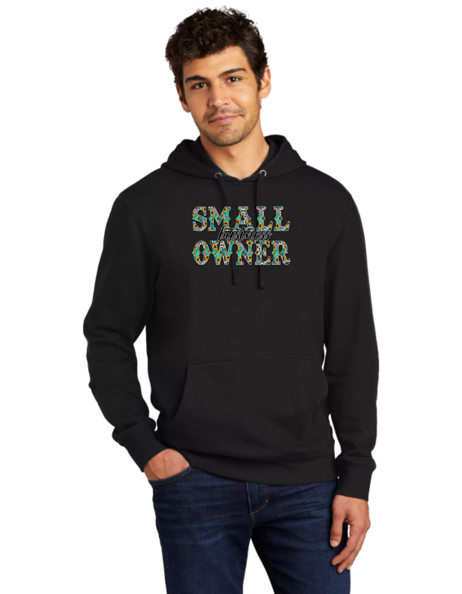 Small Business Owner