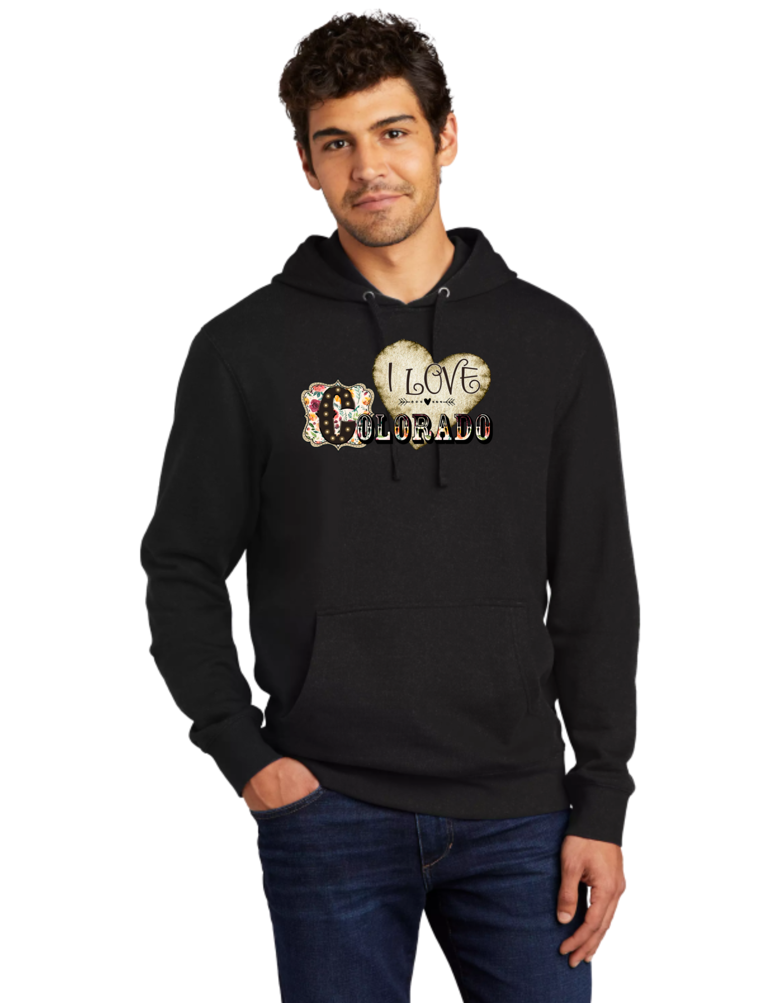 I Love Colorado