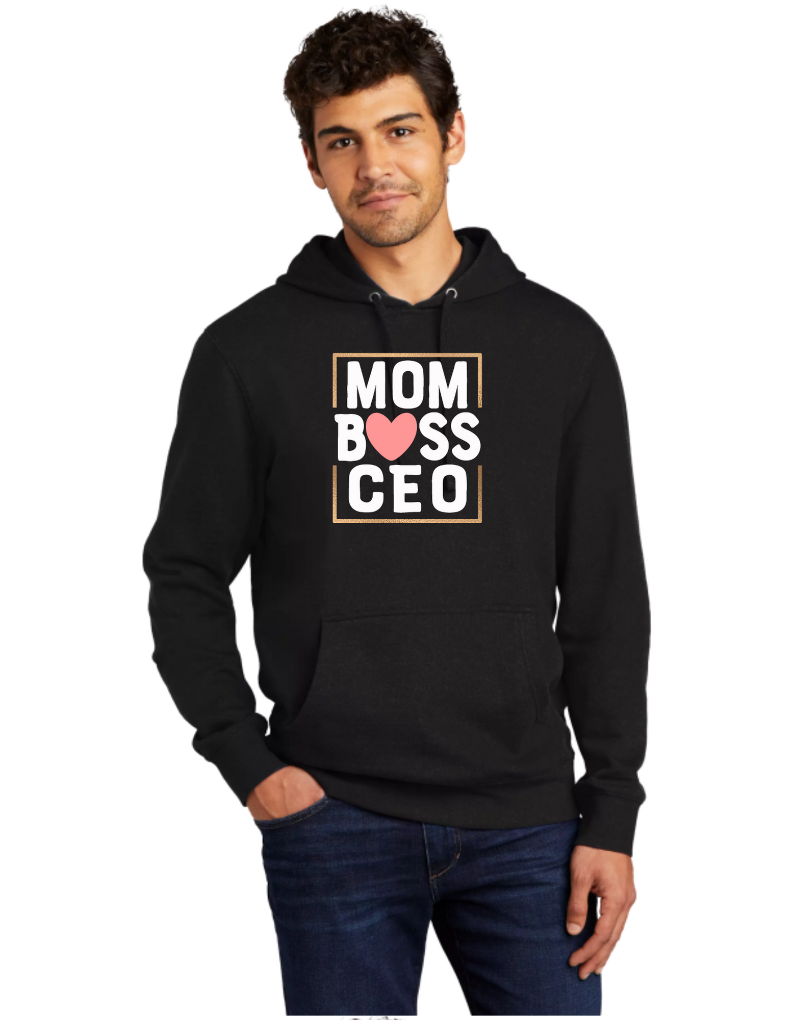Mom Boss Ceo