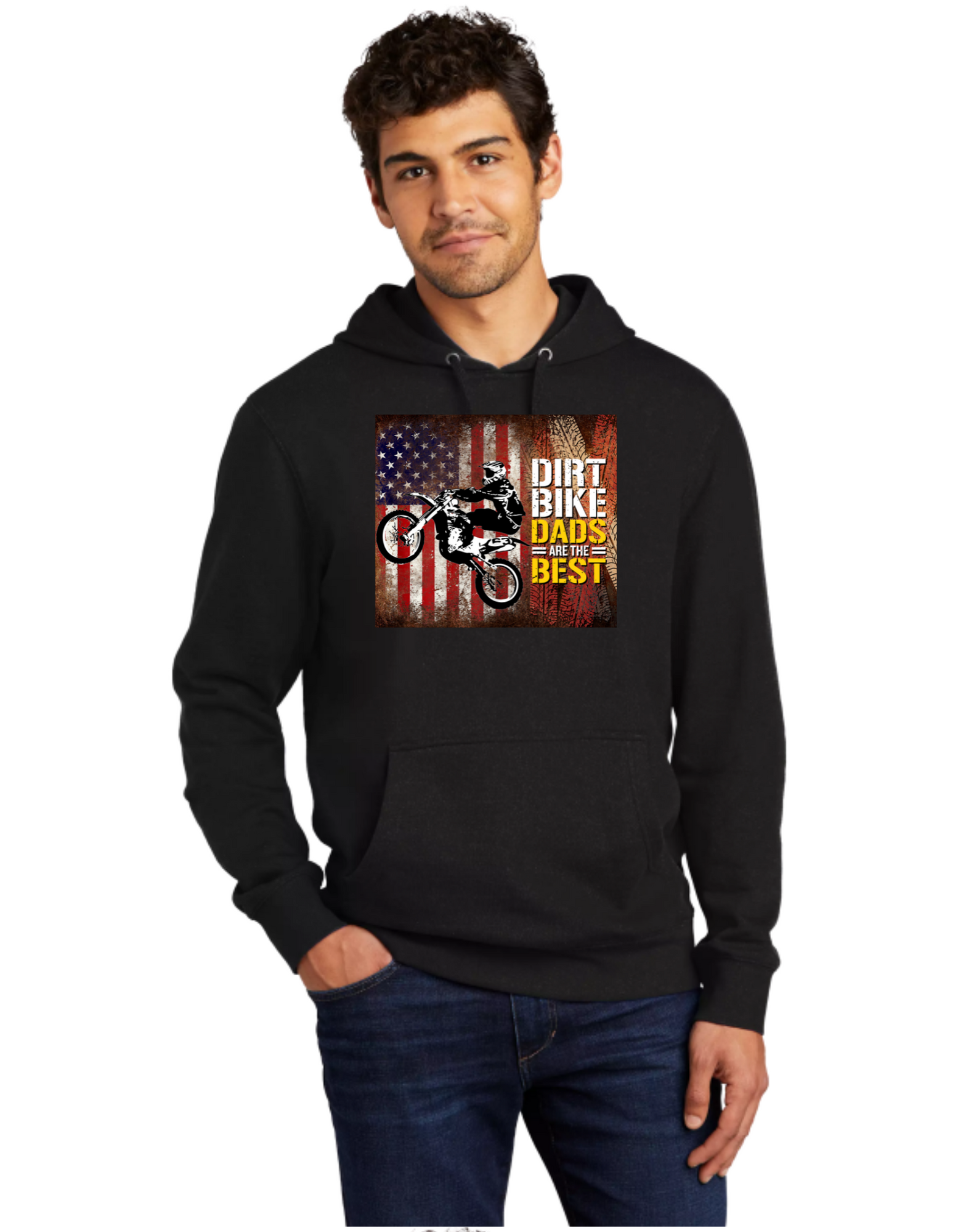 Dirt Bike Dads Are The Best