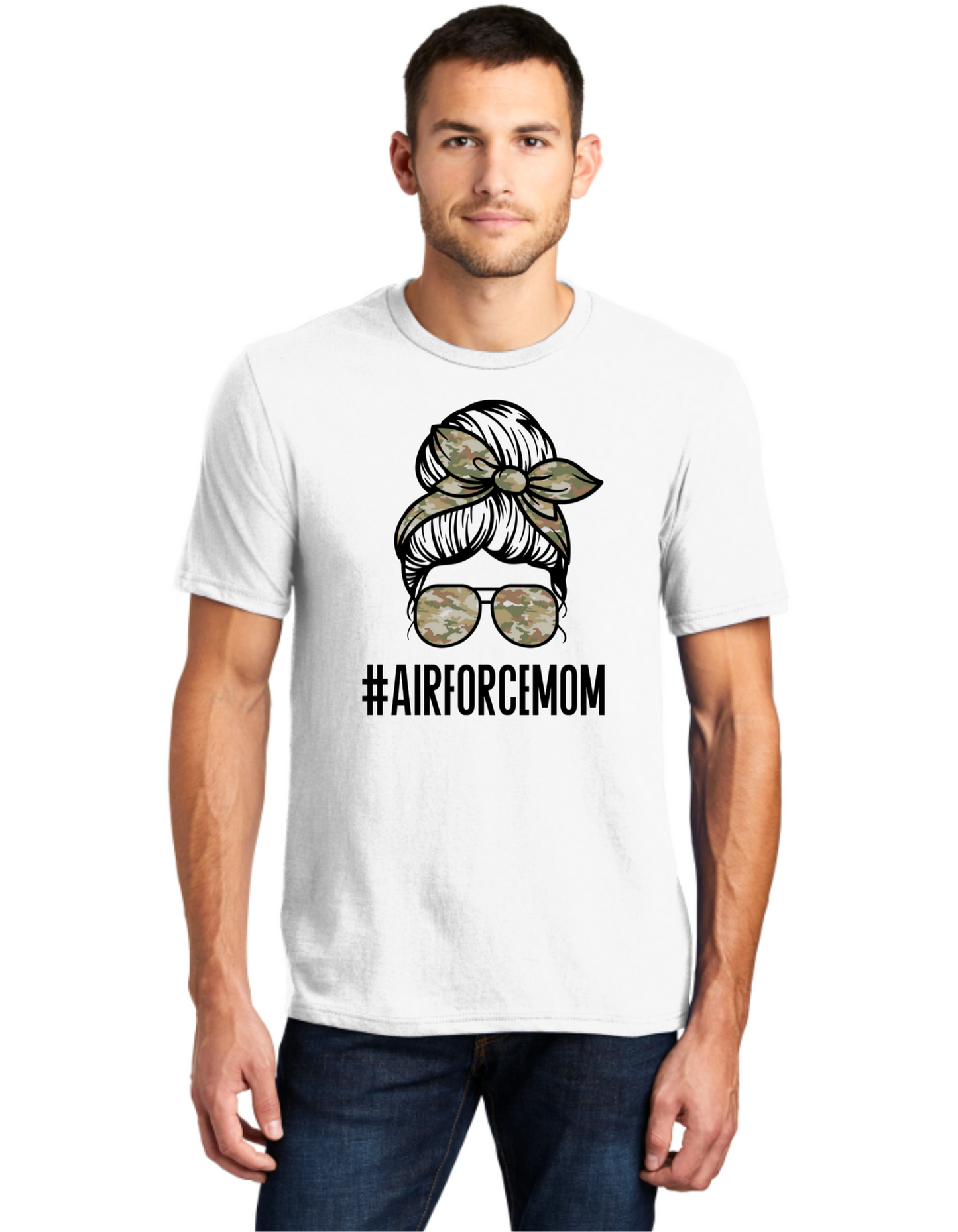Air Force Mom