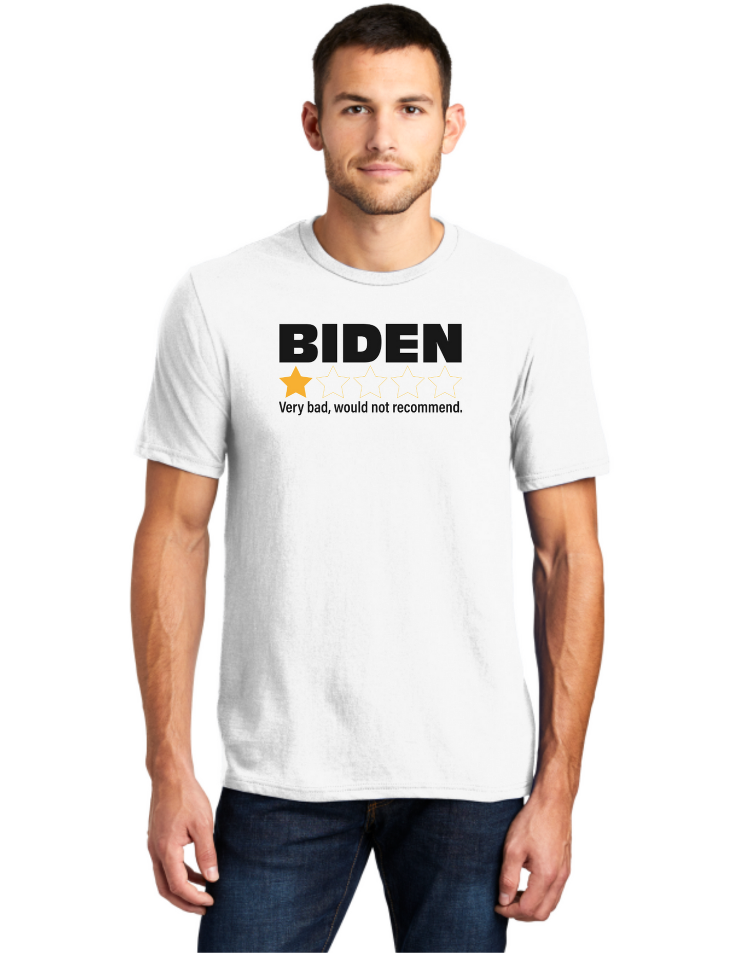 Biden Star Review