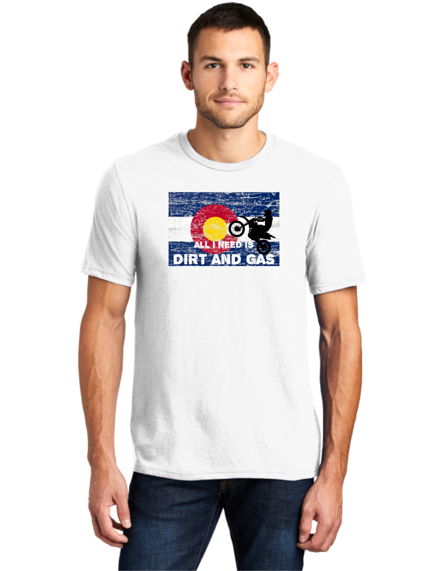 Colorado Dirt and Gas