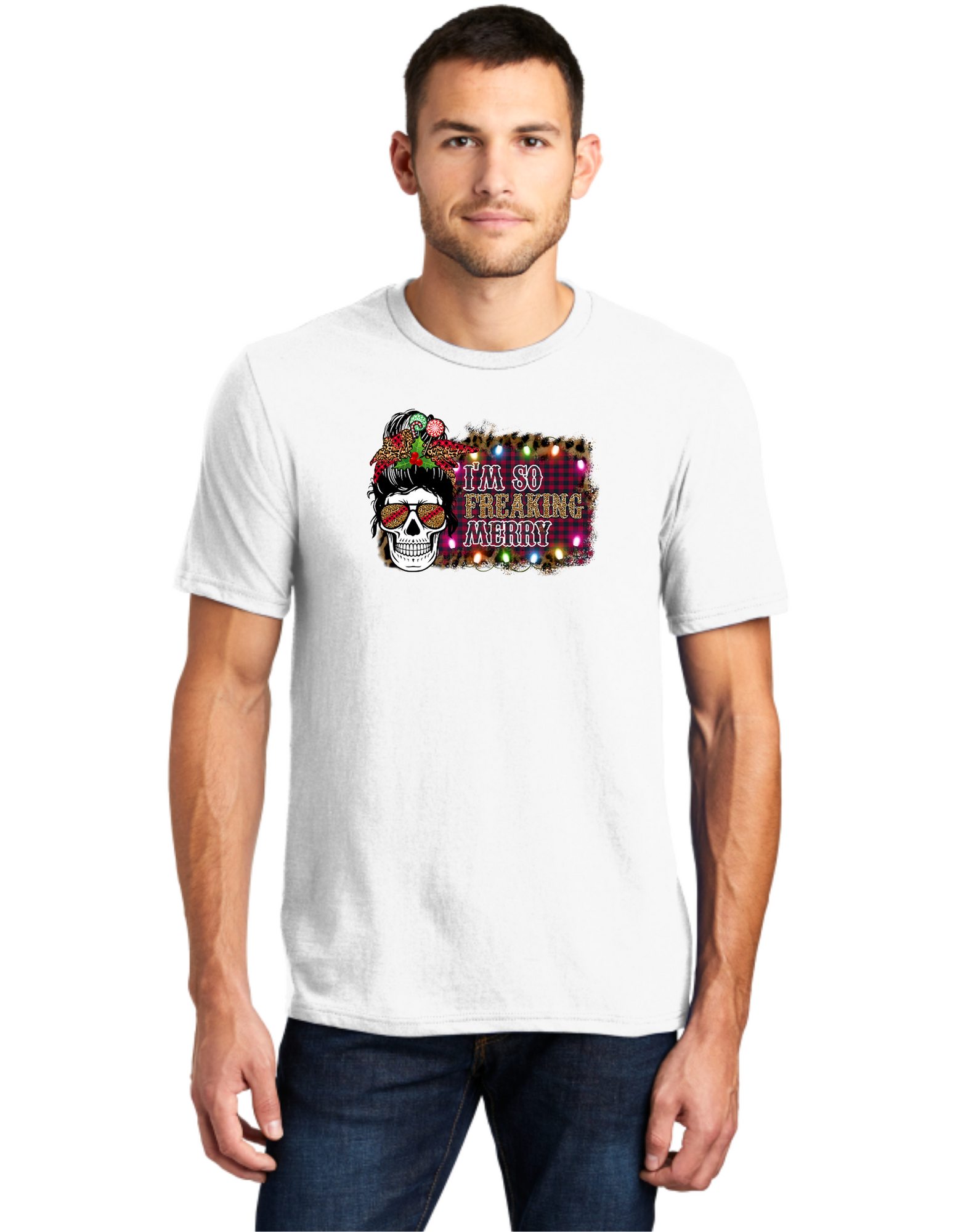 I'm So Freaking Merry