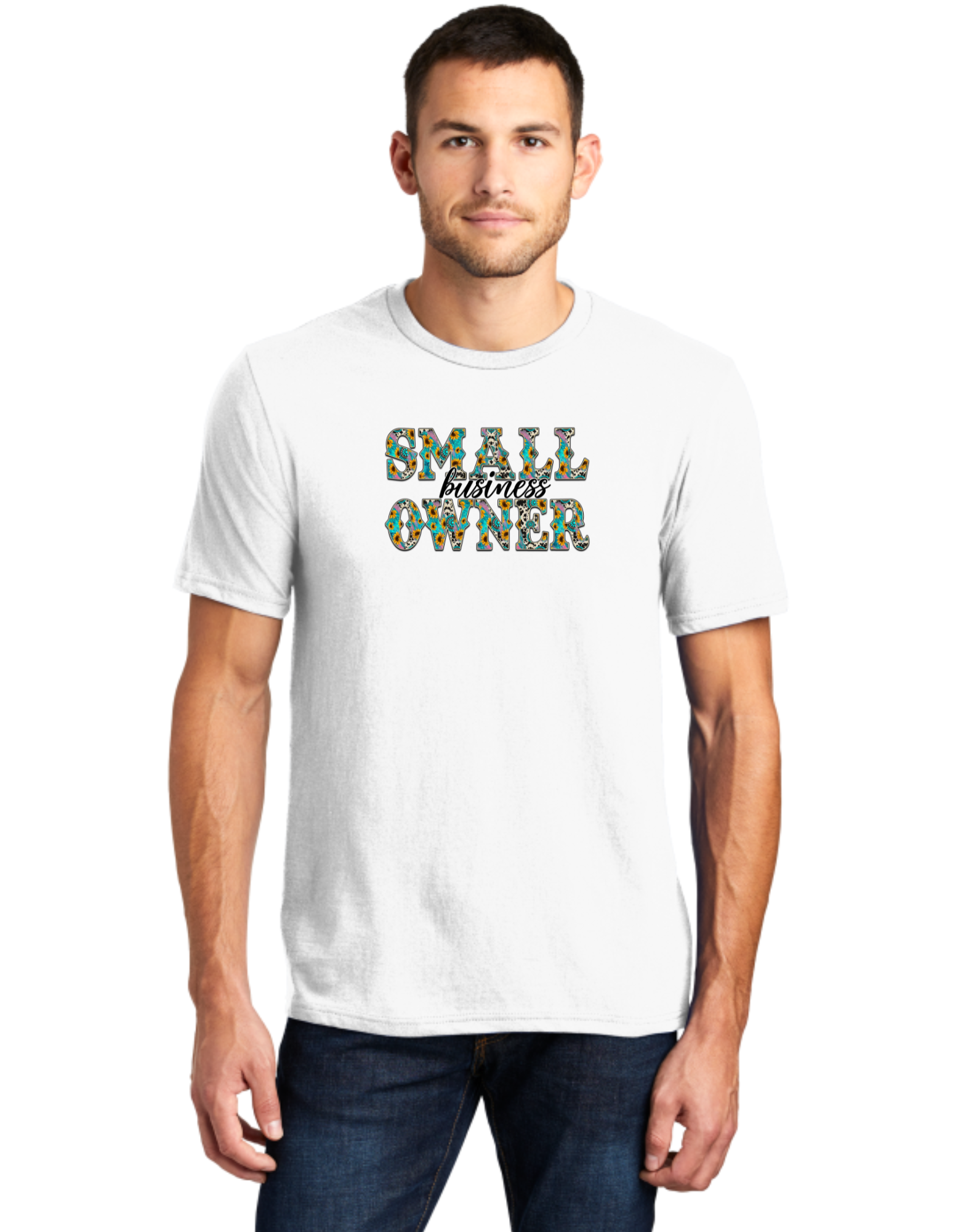 Small Business Owner