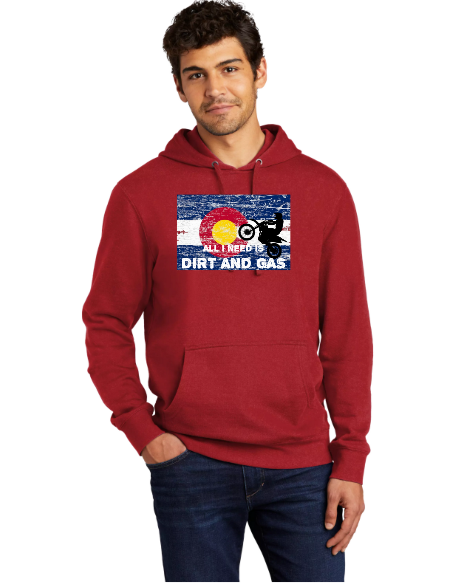 Colorado Dirt and Gas