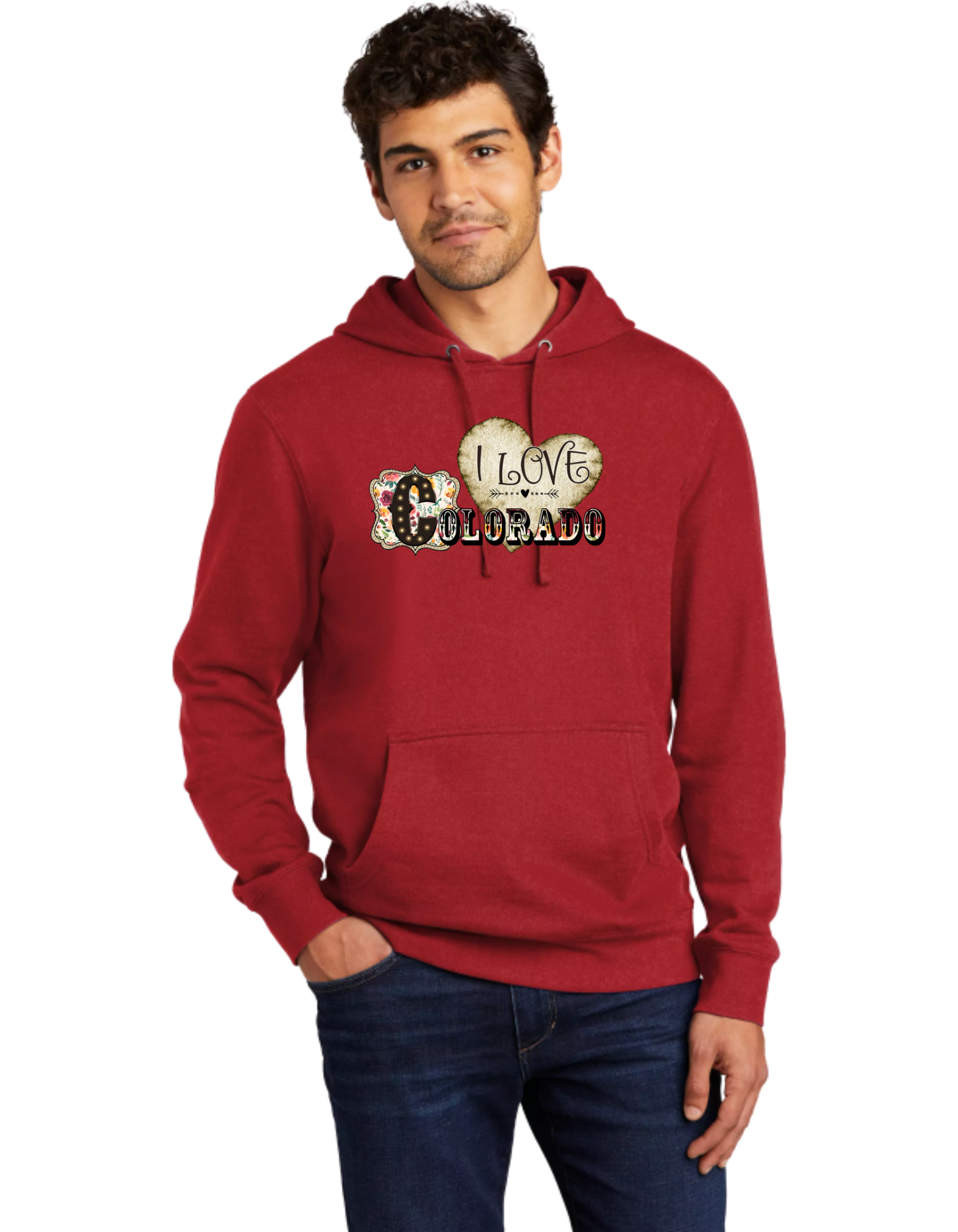 I Love Colorado