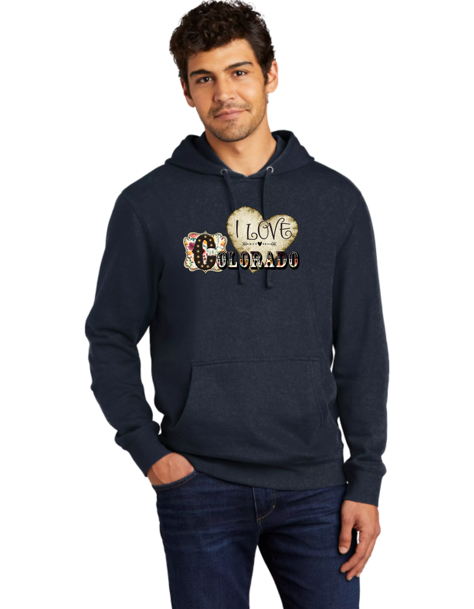 I Love Colorado