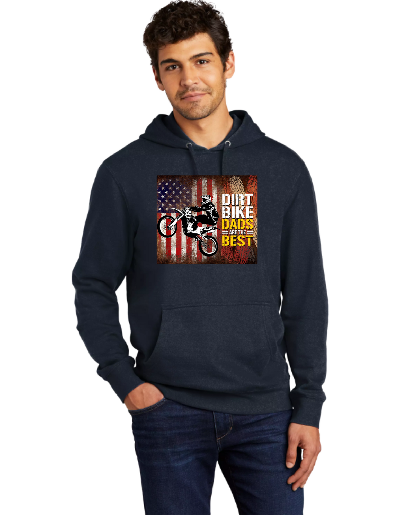 Dirt Bike Dads Are The Best