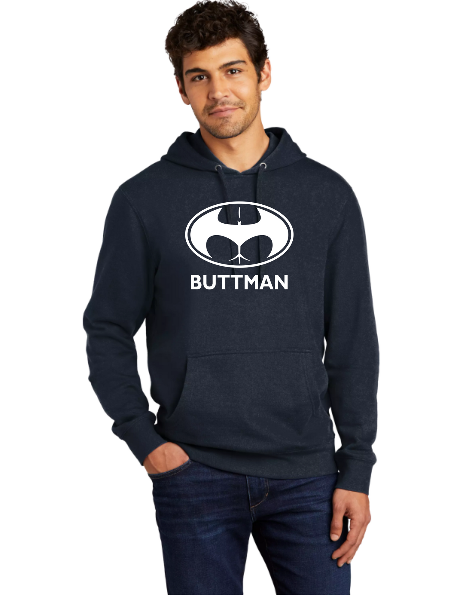 Buttman