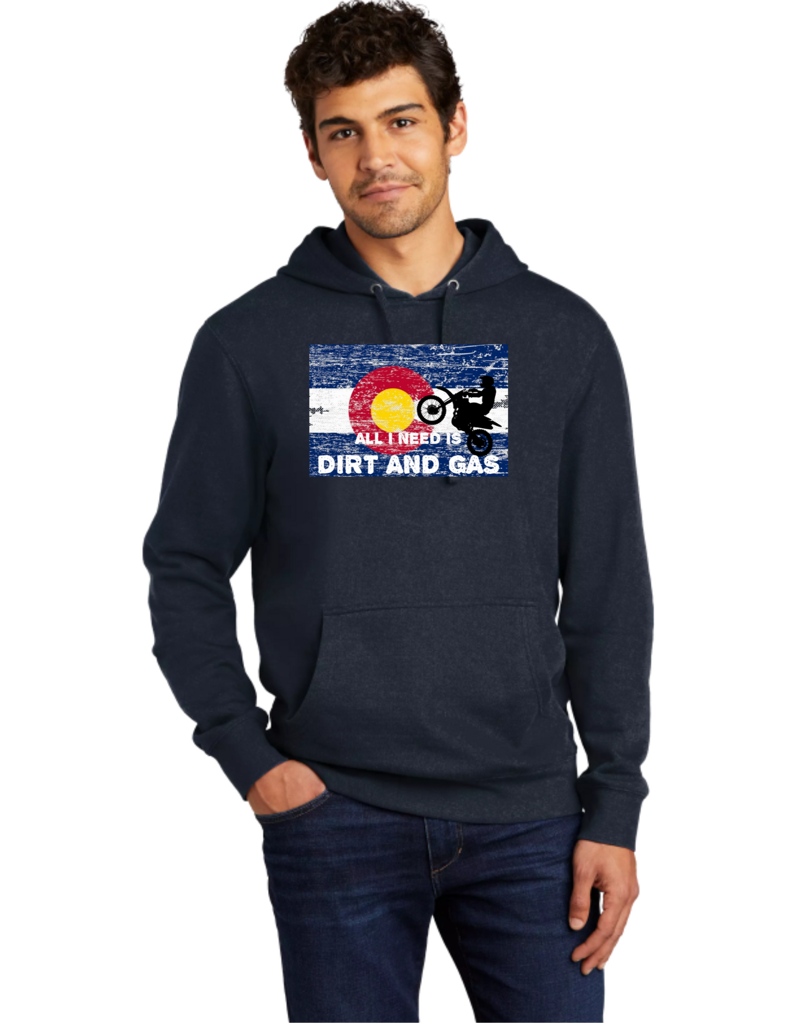 Colorado Dirt and Gas