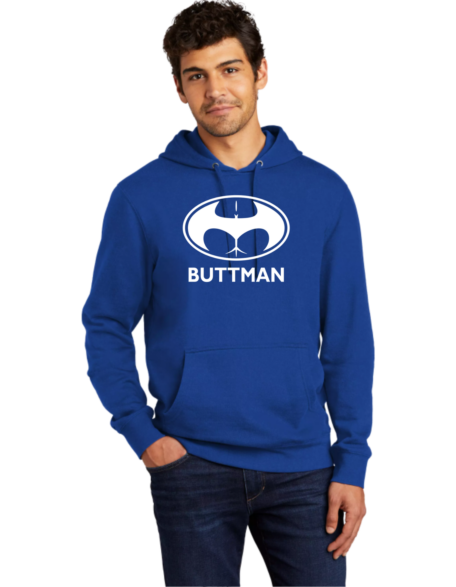 Buttman