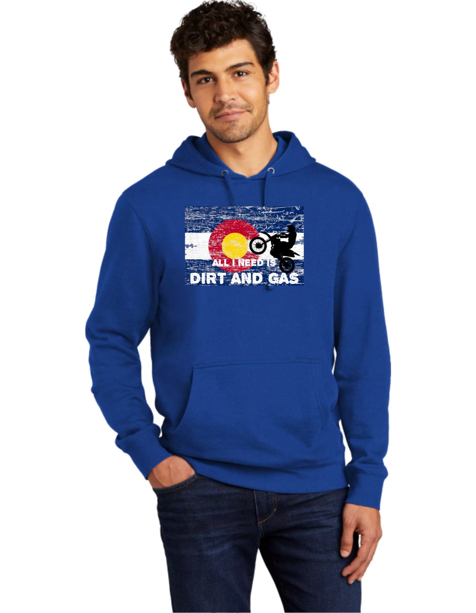 Colorado Dirt and Gas