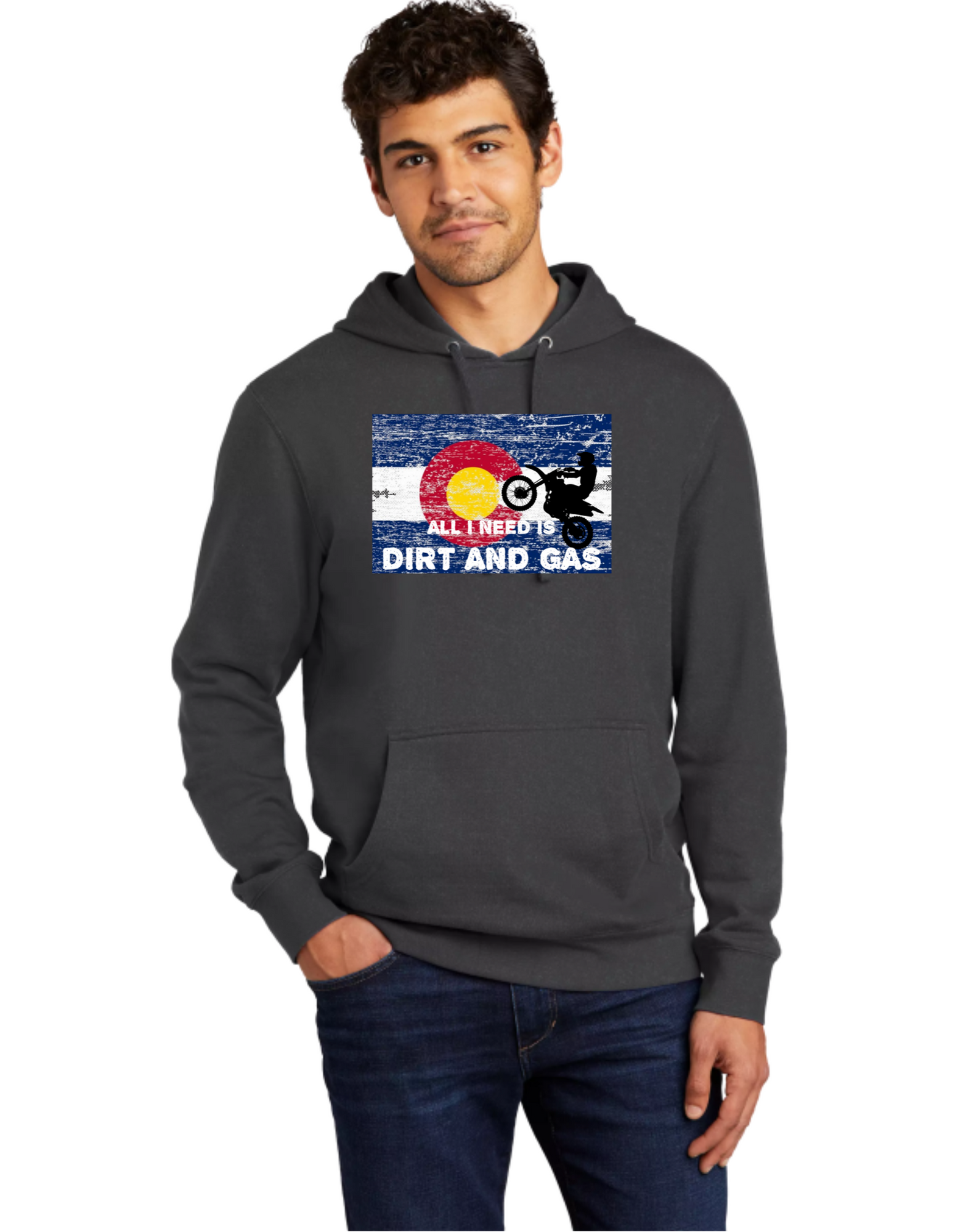 Colorado Dirt and Gas