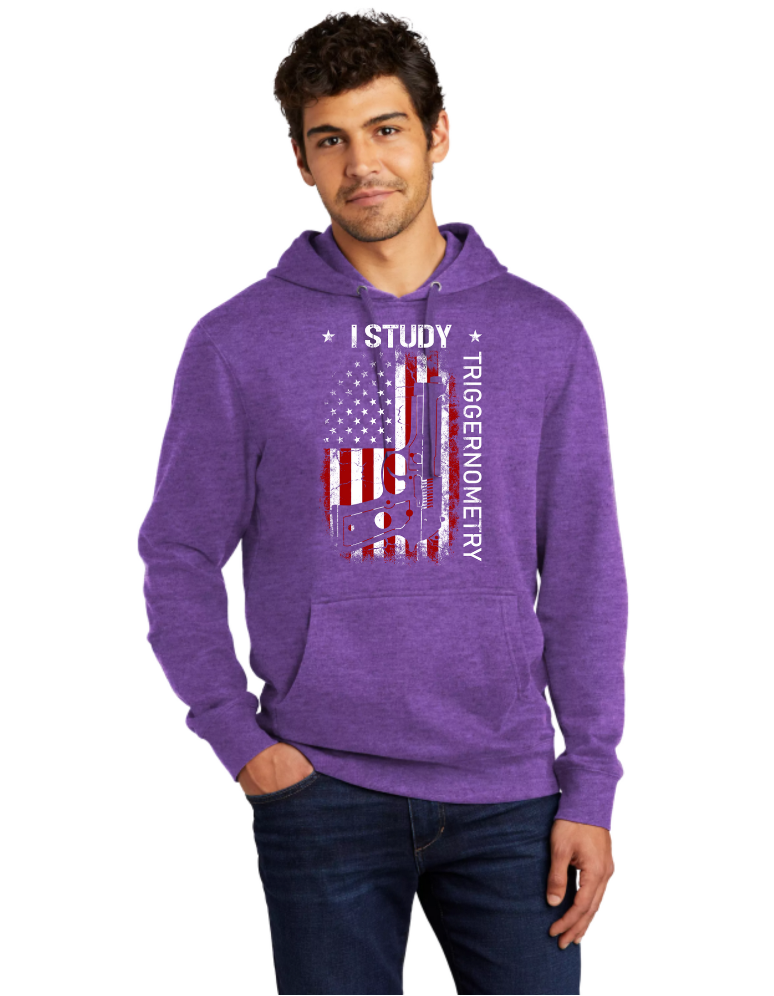 I Study Triggernometry