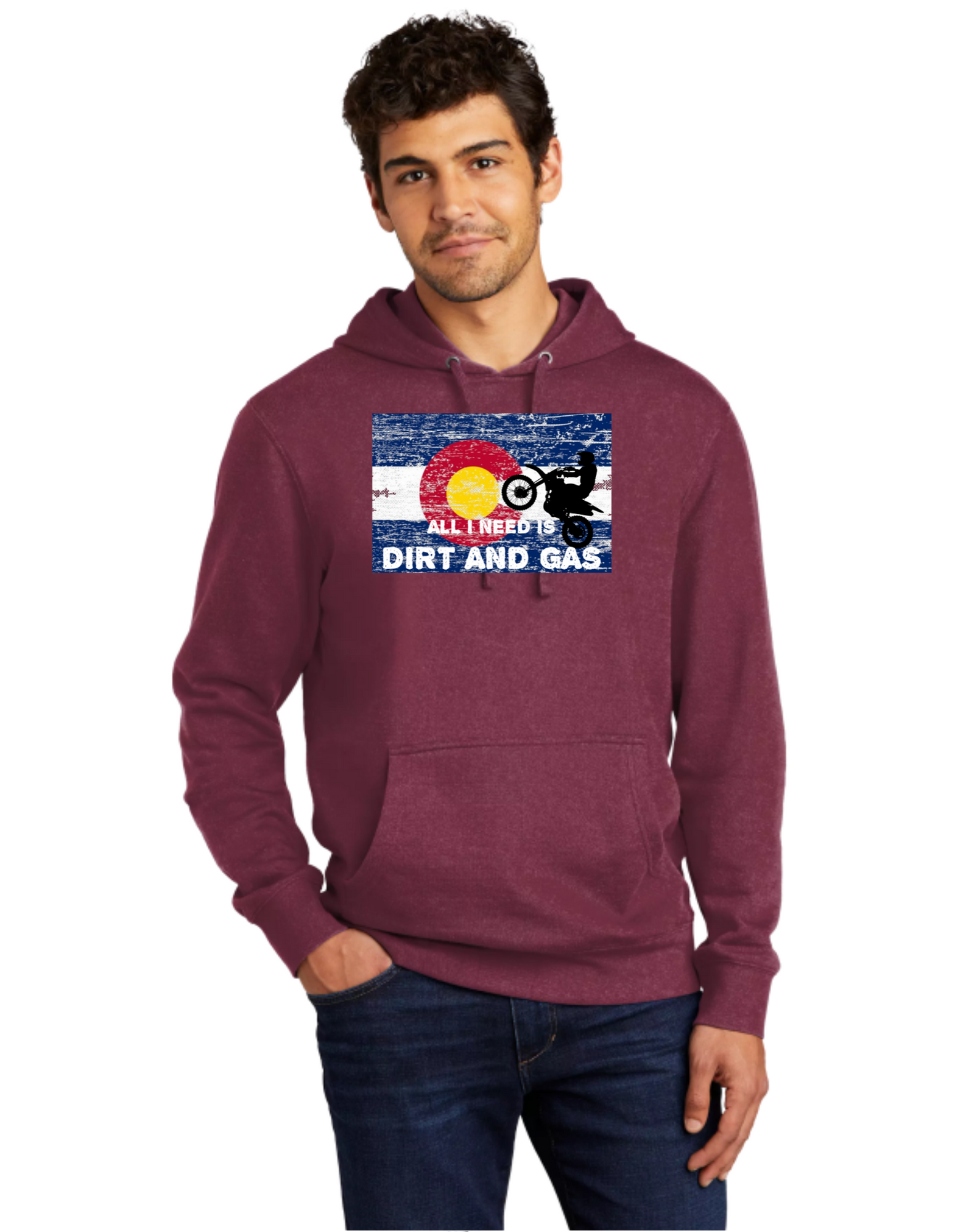 Colorado Dirt and Gas