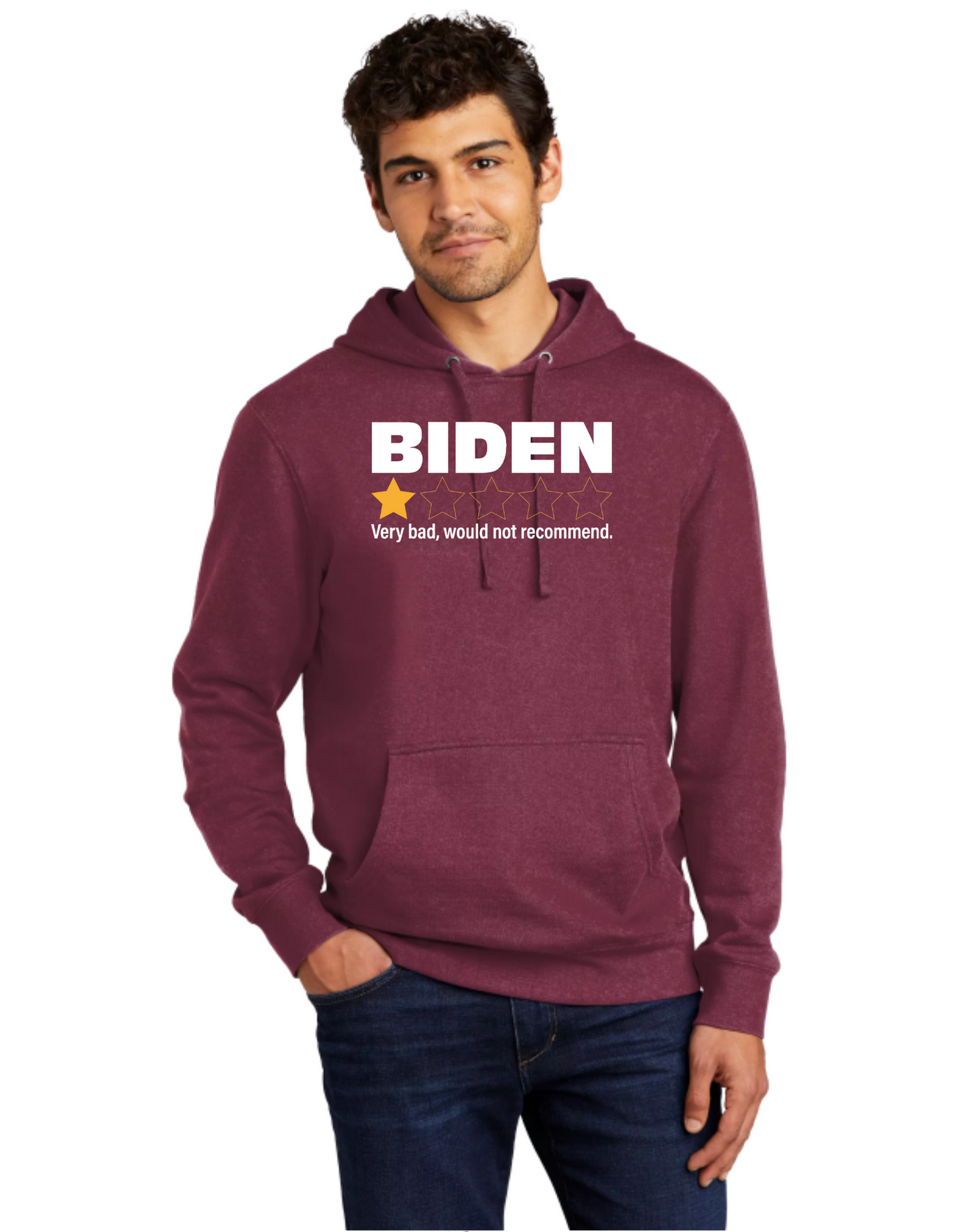 Biden Star Review