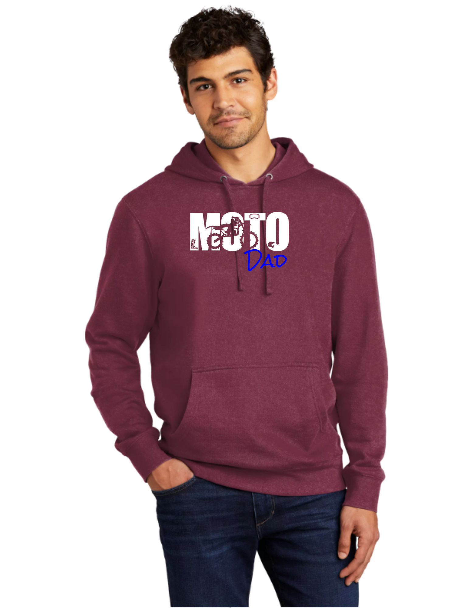Moto Dad