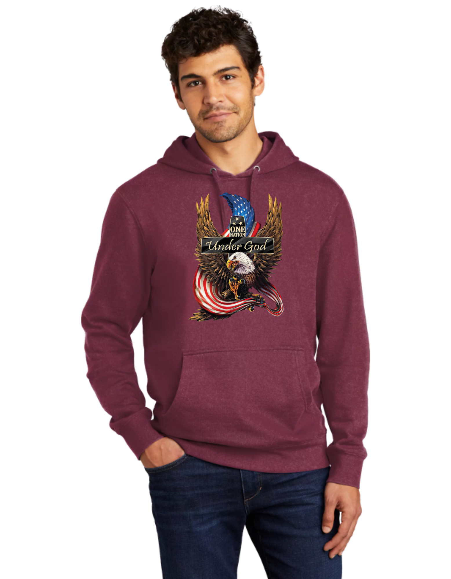 One Nation Under God