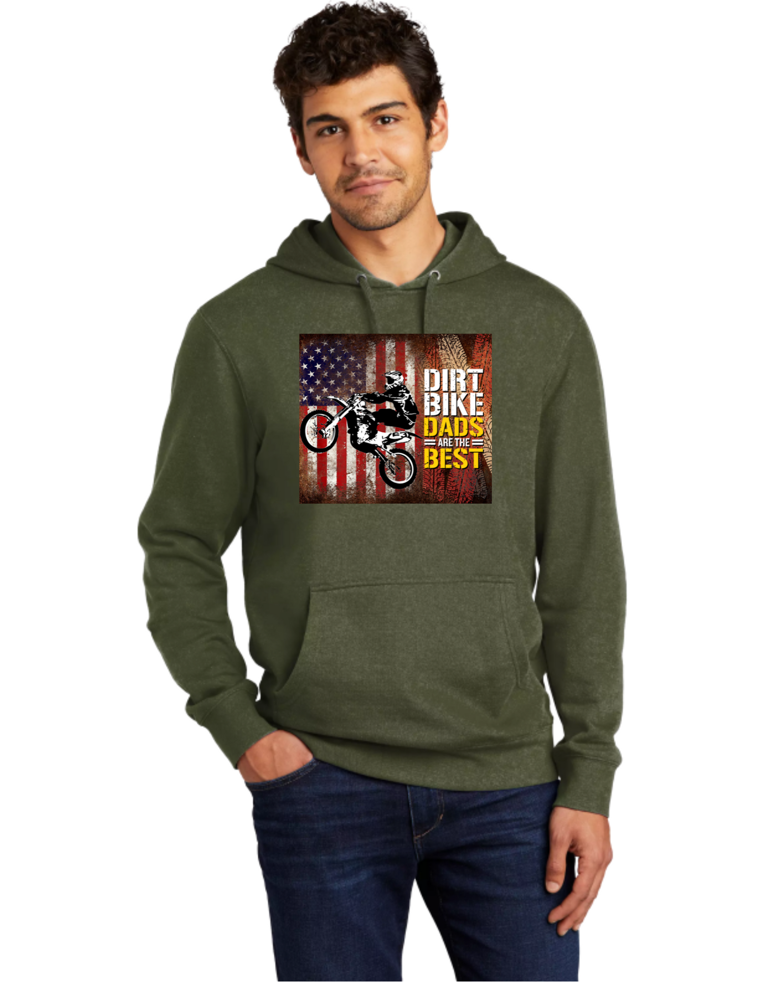 Dirt Bike Dads Are The Best