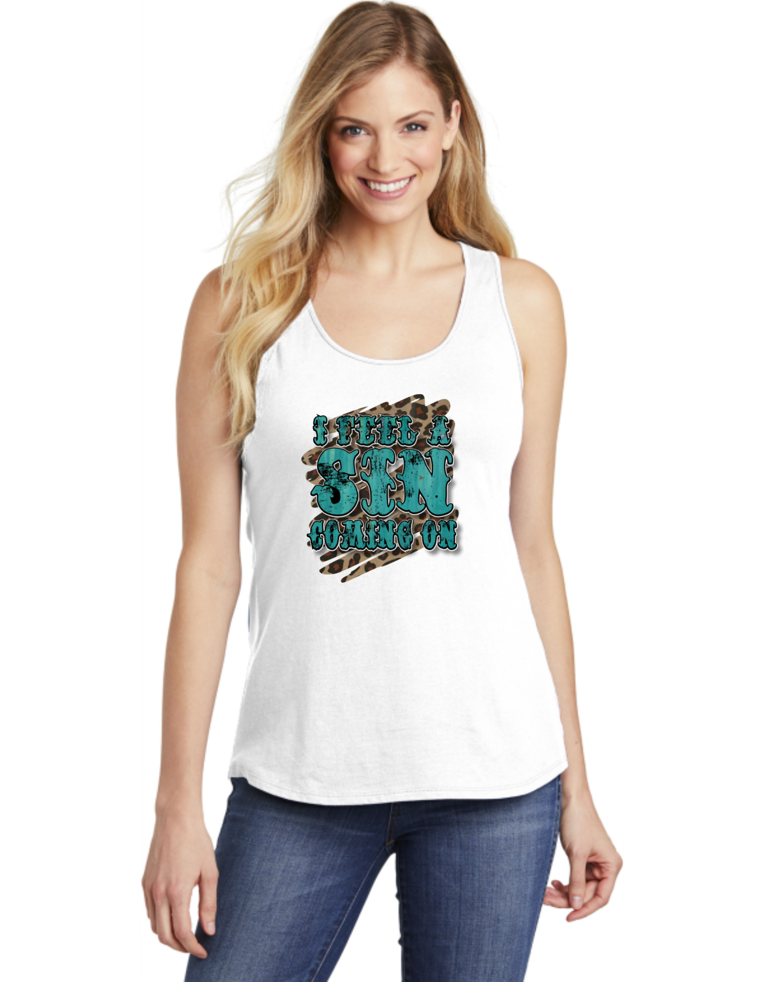 I Feel A Sin Coming On