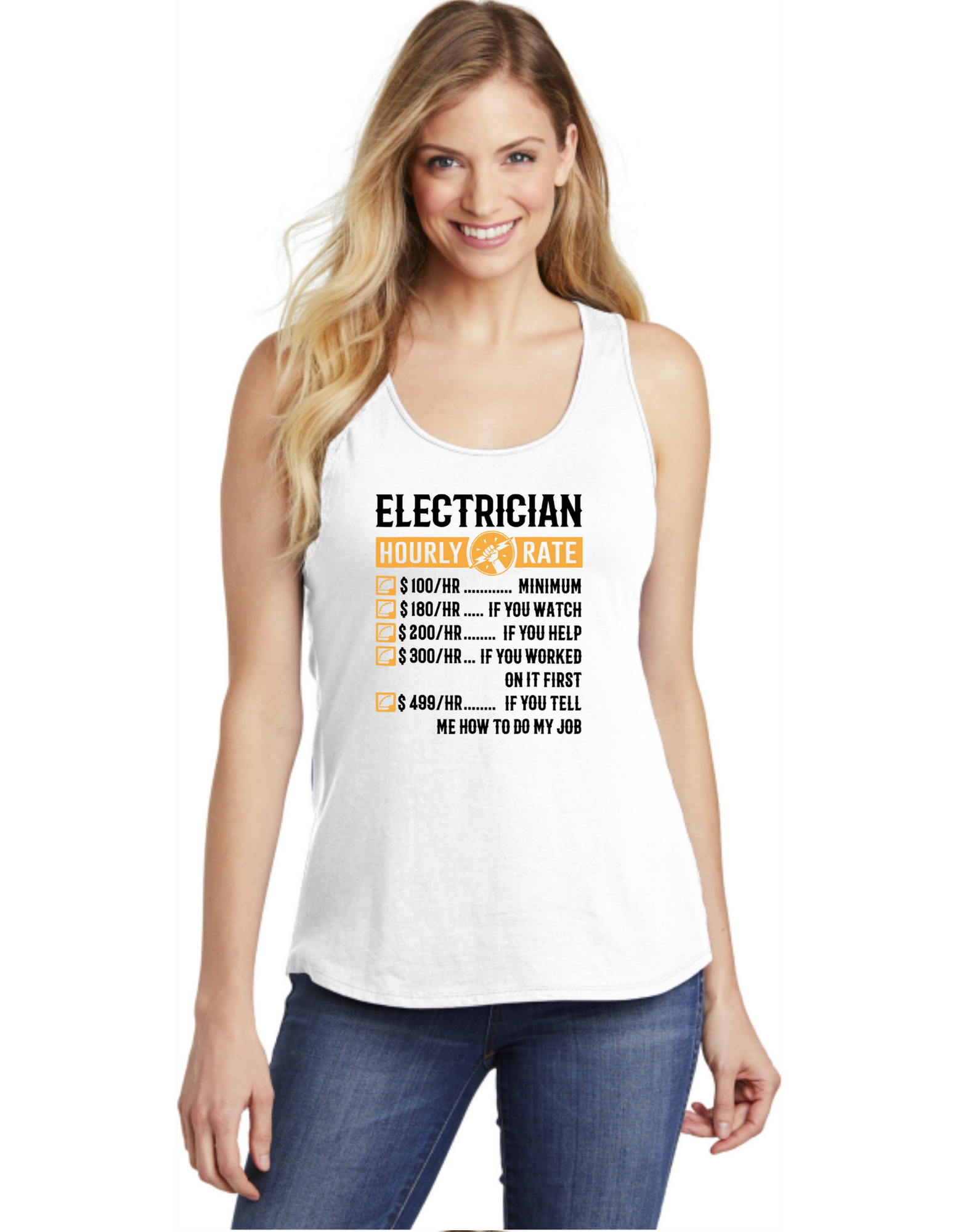 Electrician Wage
