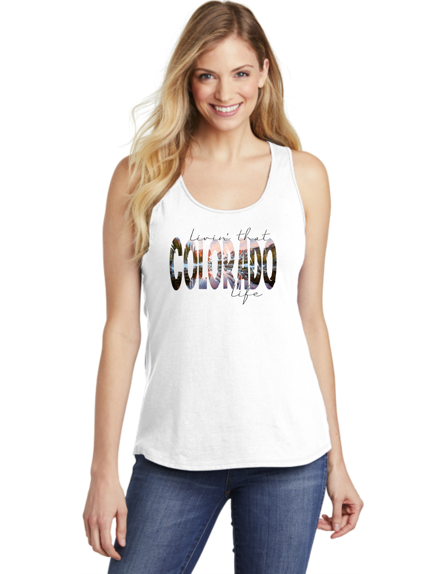 Livin' That Colorado Life