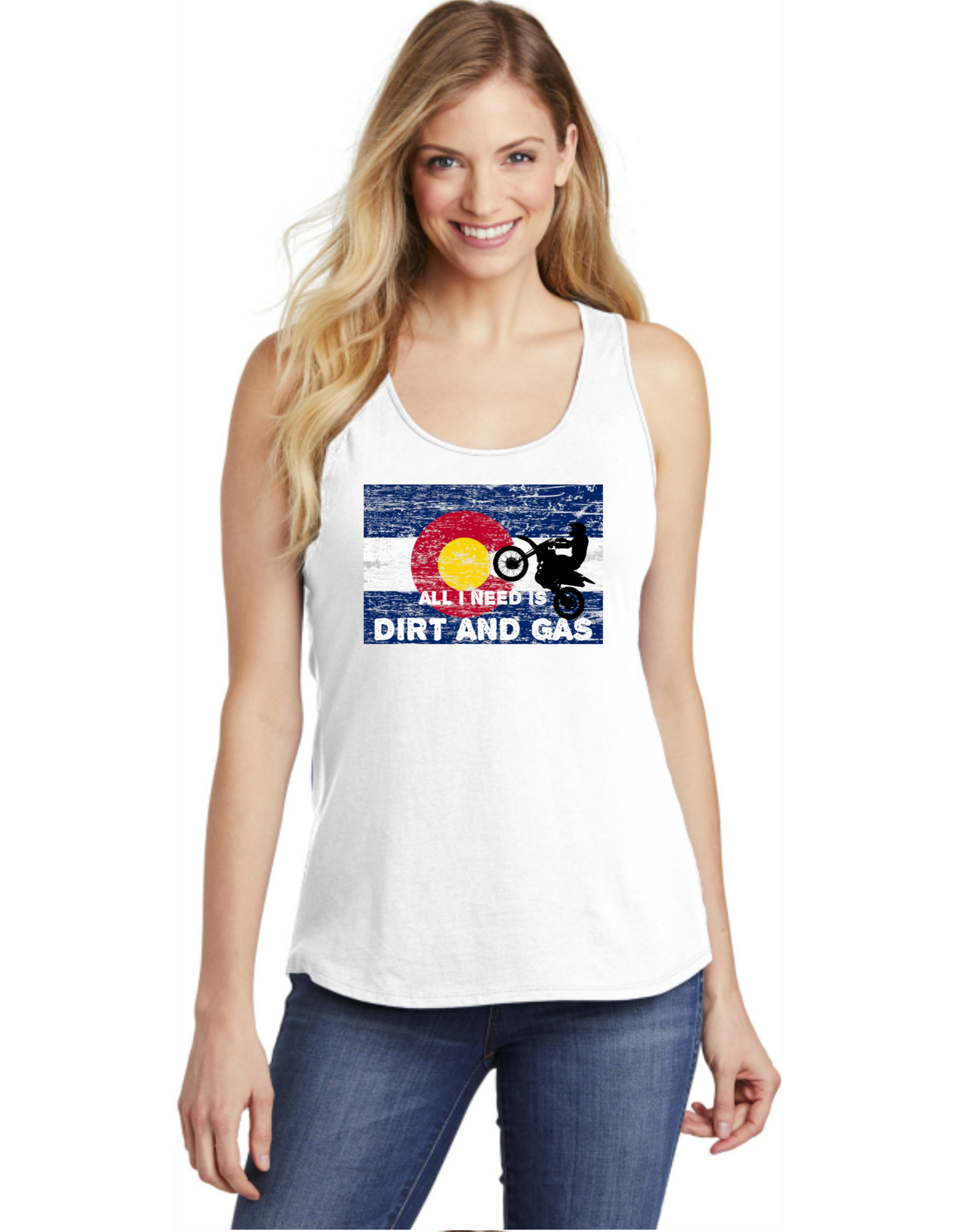 Colorado Dirt and Gas