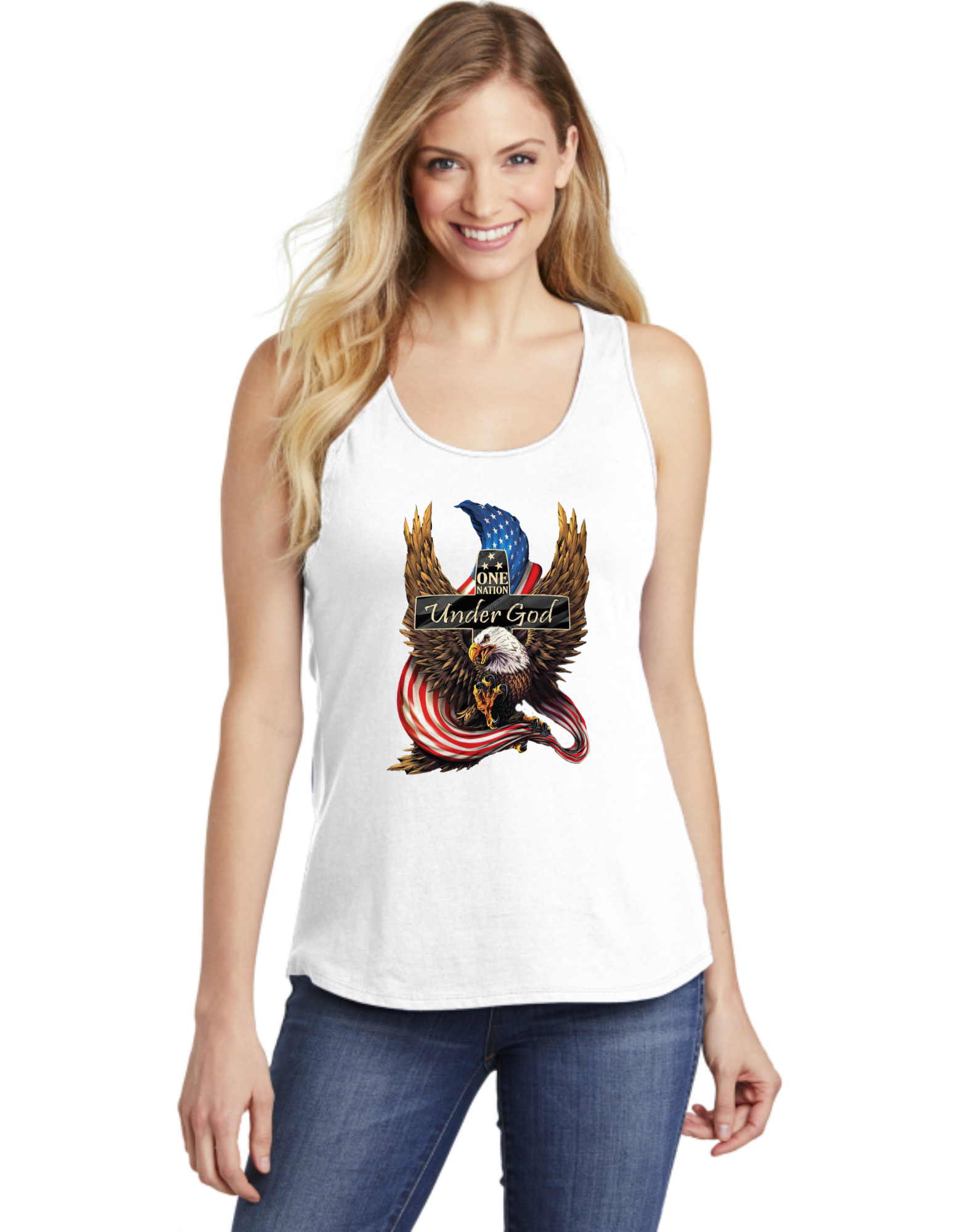 One Nation Under God