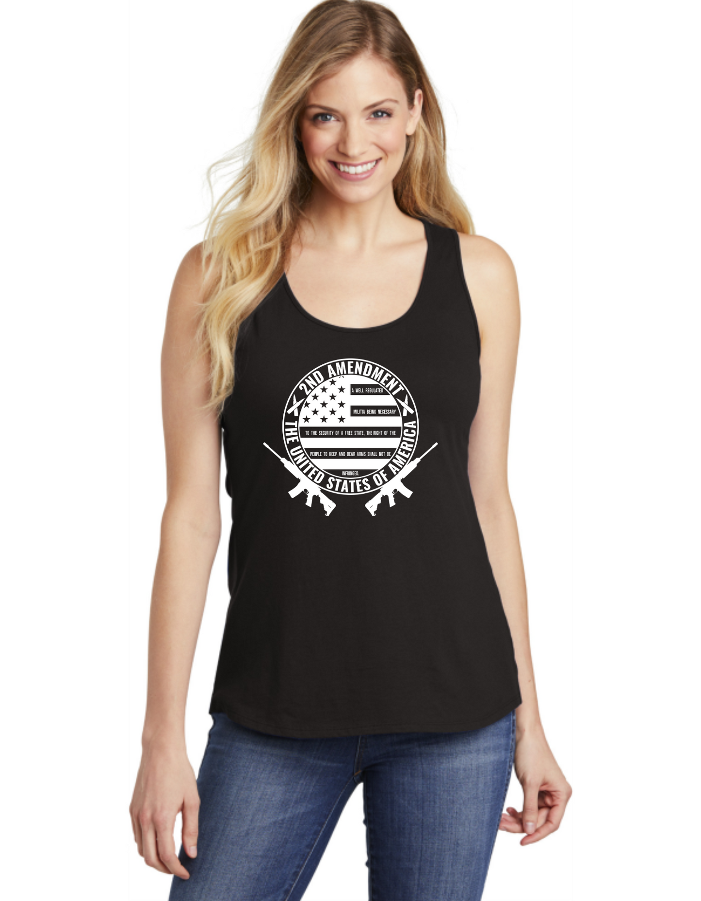 2nd Amendment 2