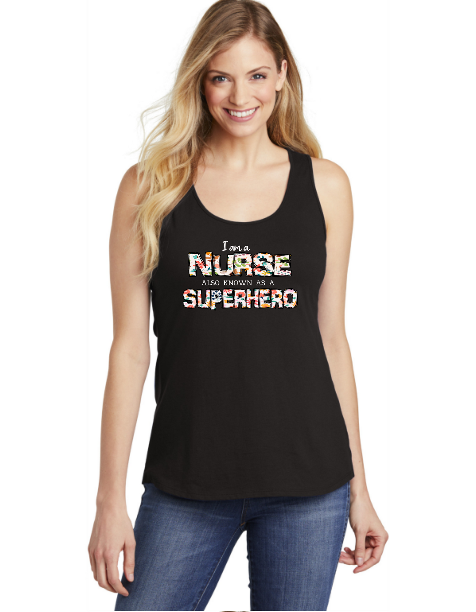 I Am A Nurse