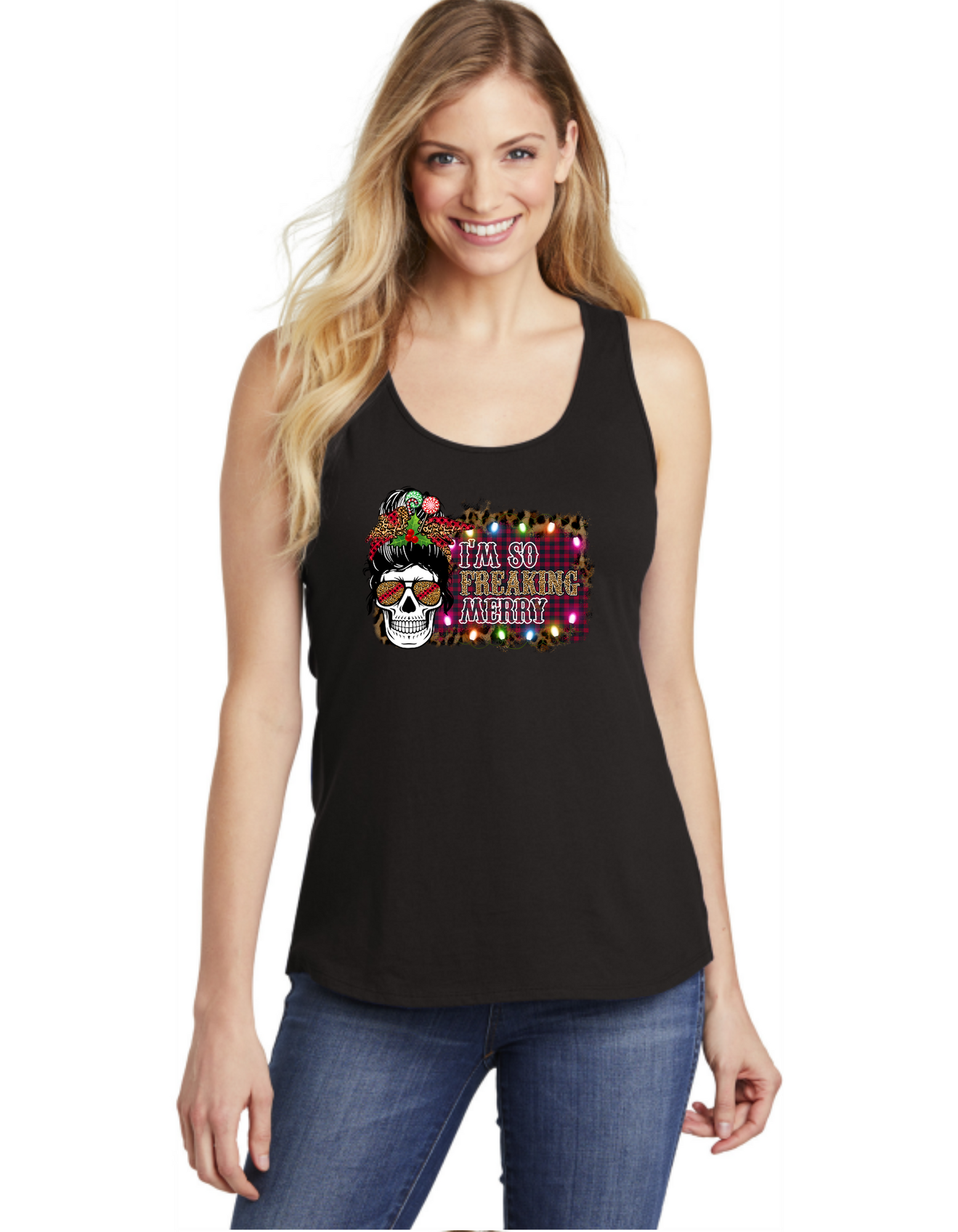 I'm So Freaking Merry