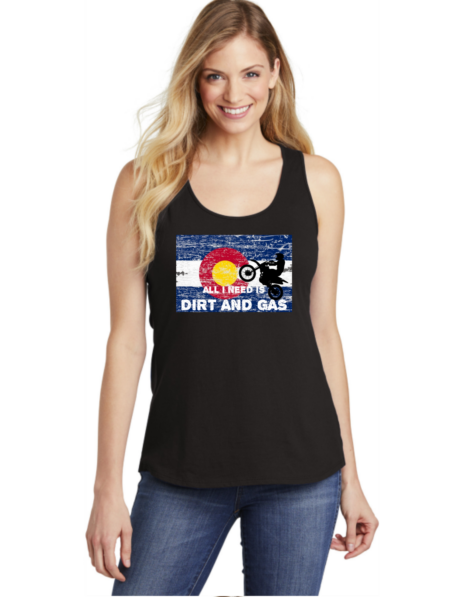 Colorado Dirt and Gas