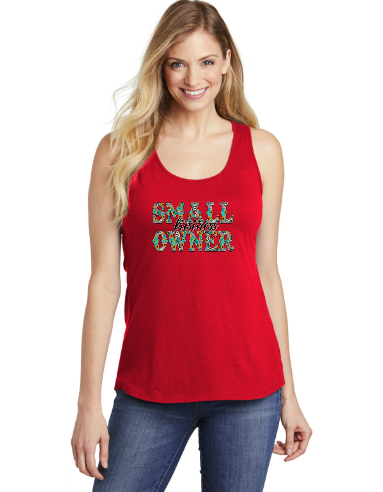 Small Business Owner