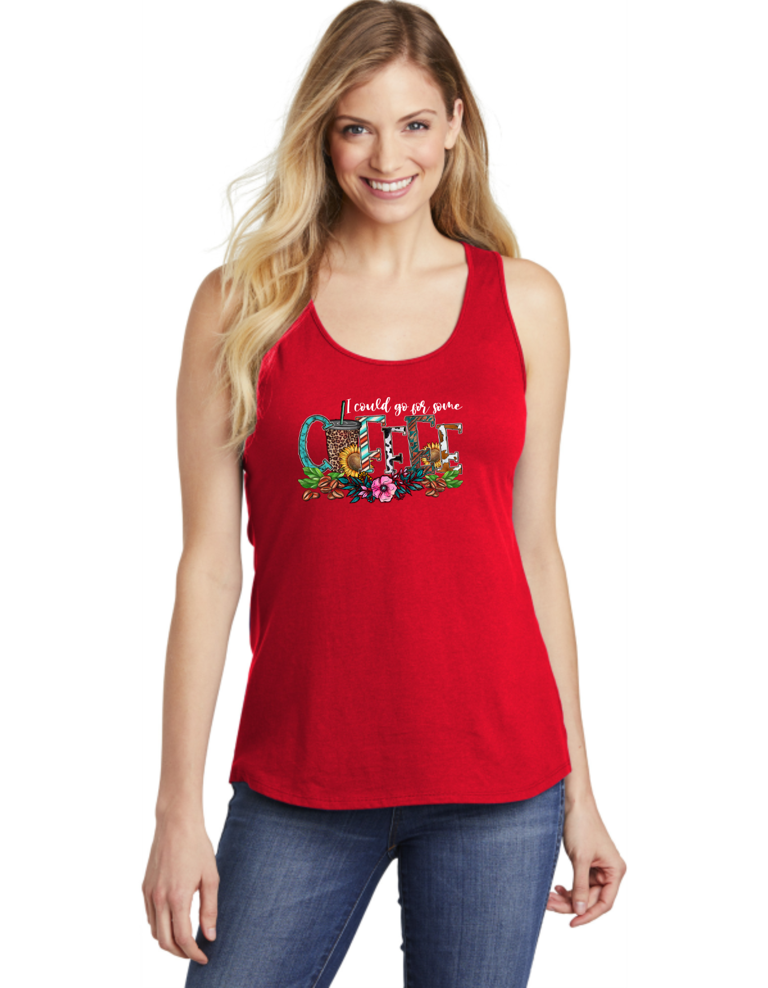 I Could Go For Some Coffee