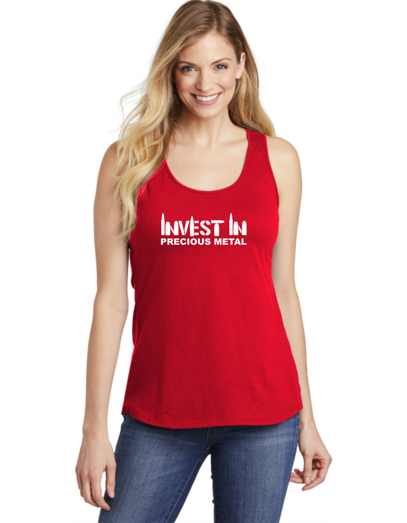 Invest In Precious Metal