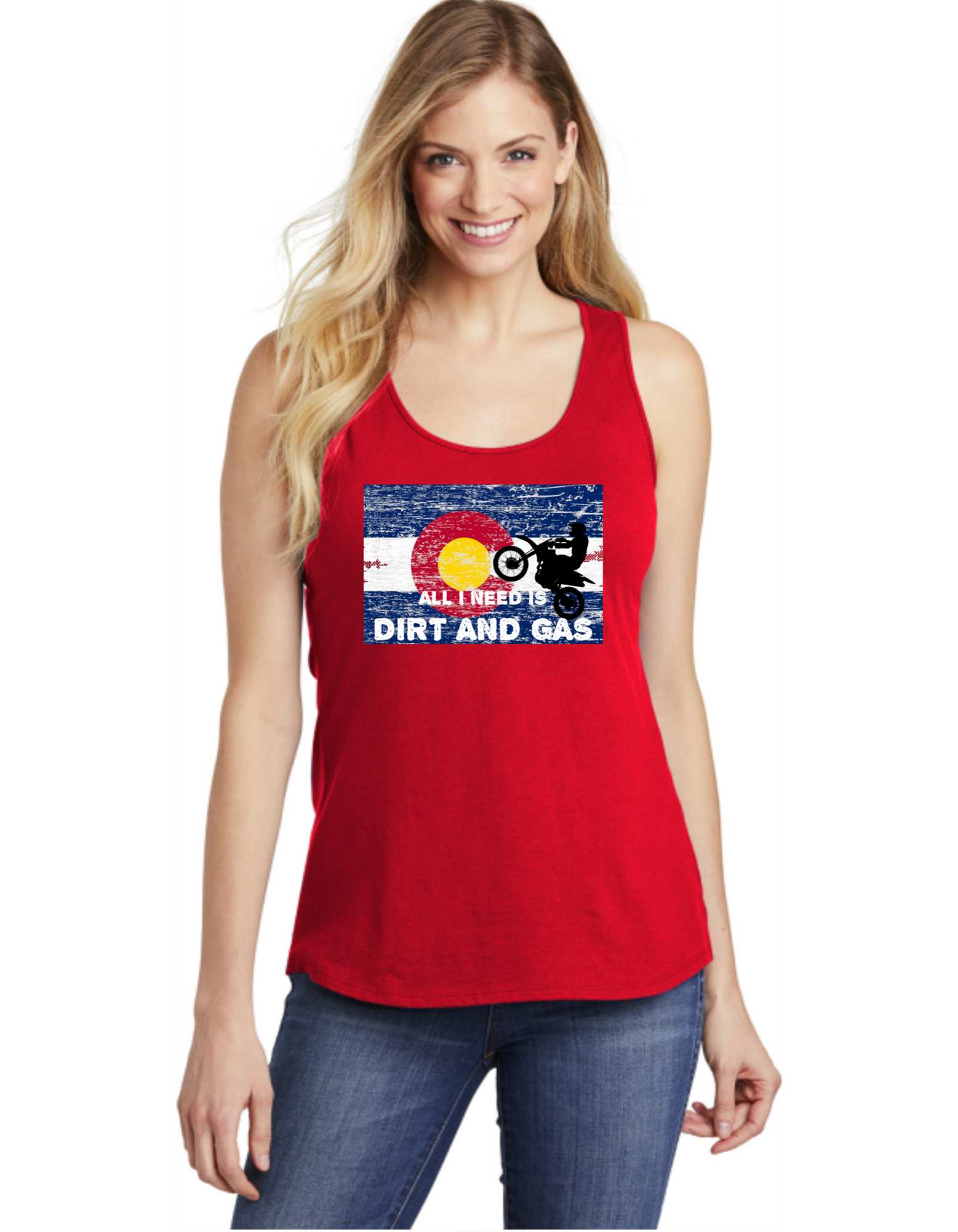 Colorado Dirt and Gas