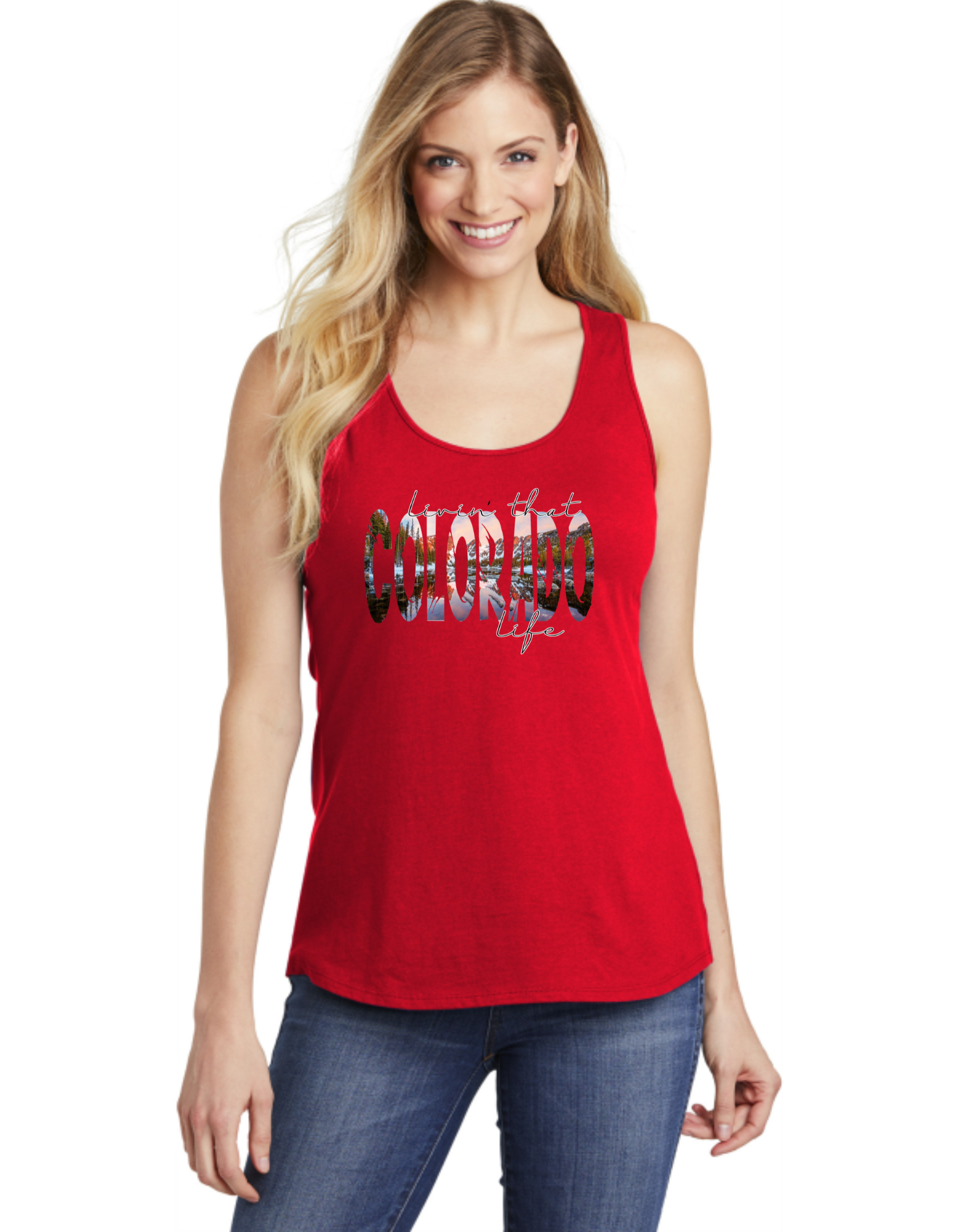 Livin' That Colorado Life