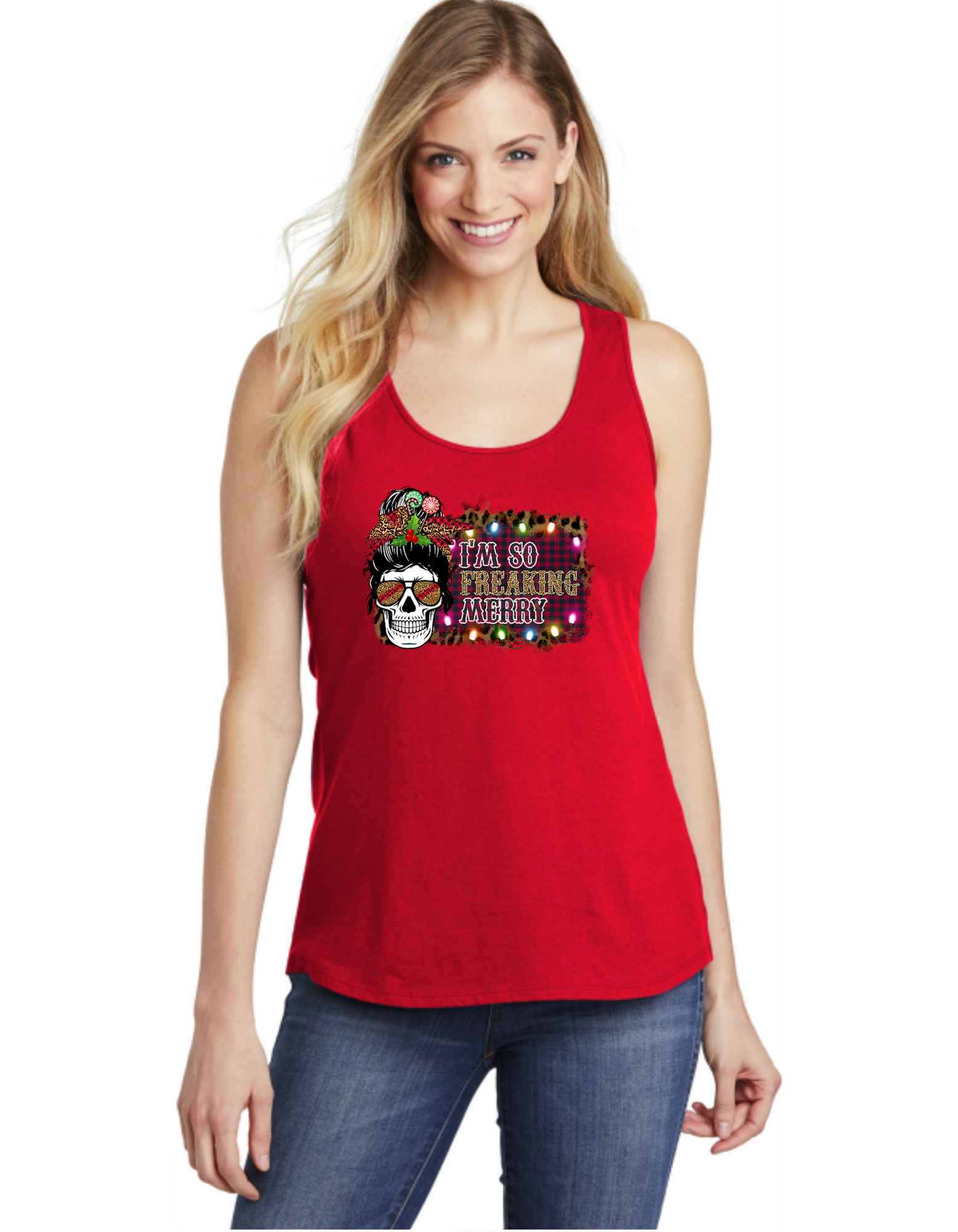 I'm So Freaking Merry