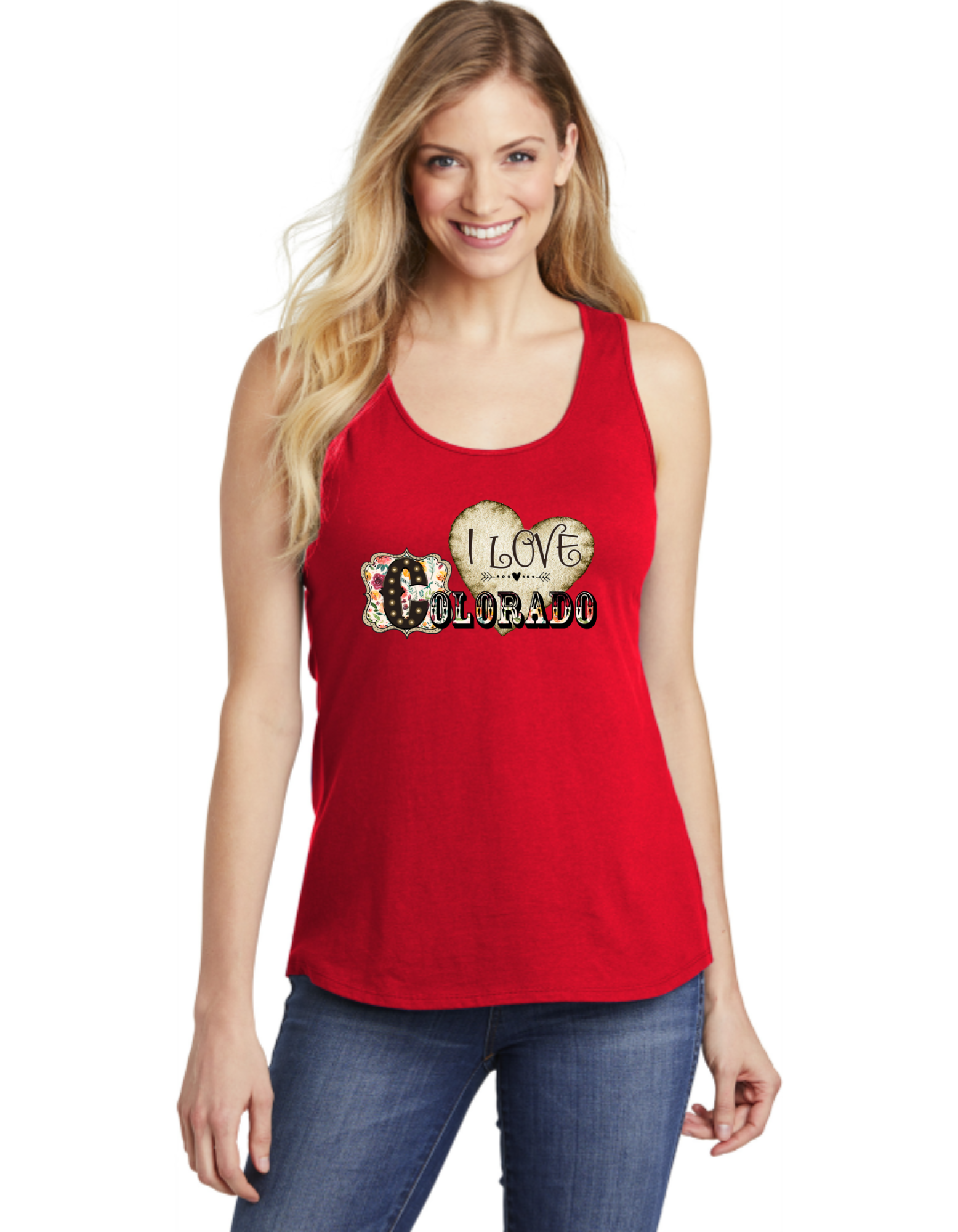 I Love Colorado