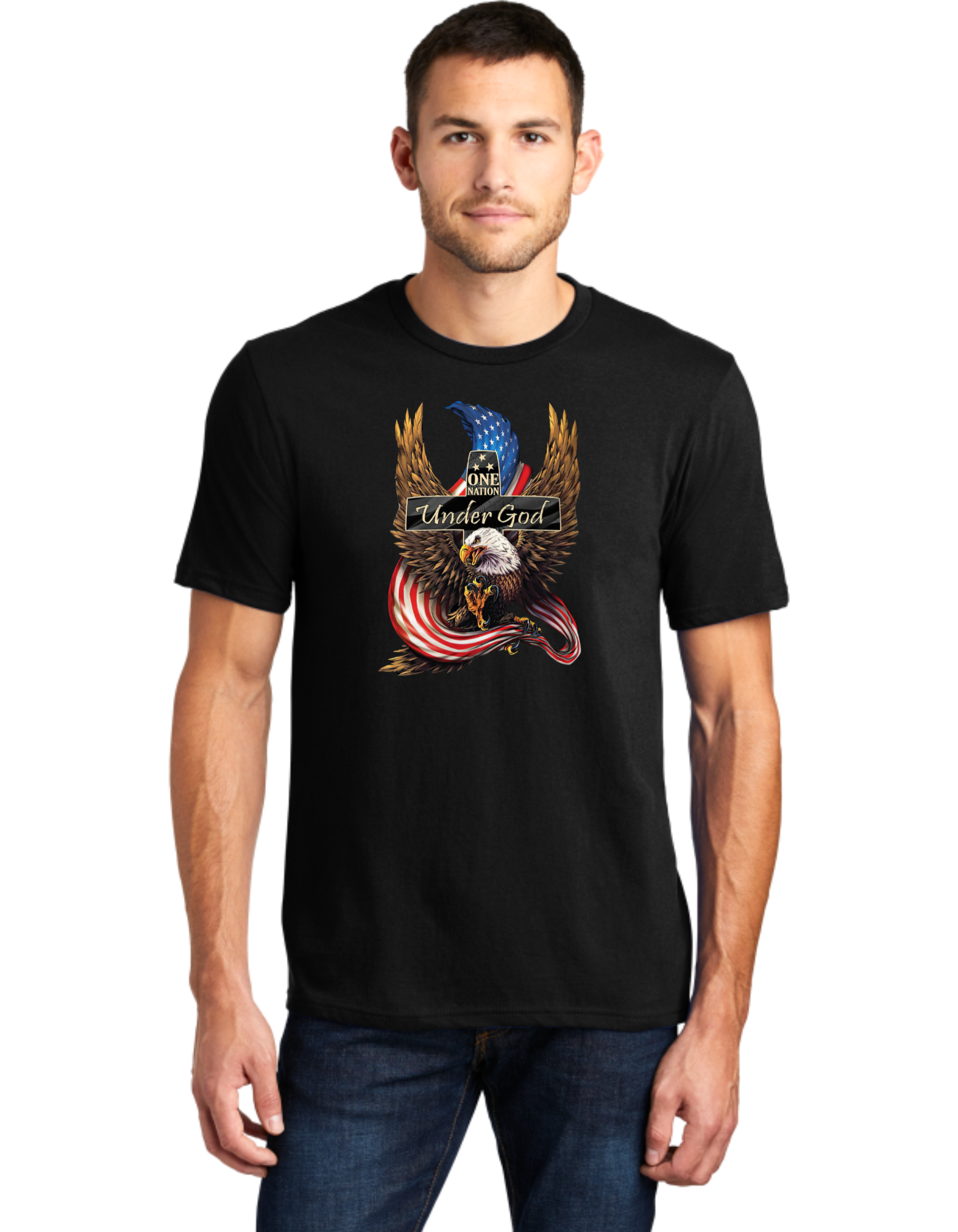 One Nation Under God