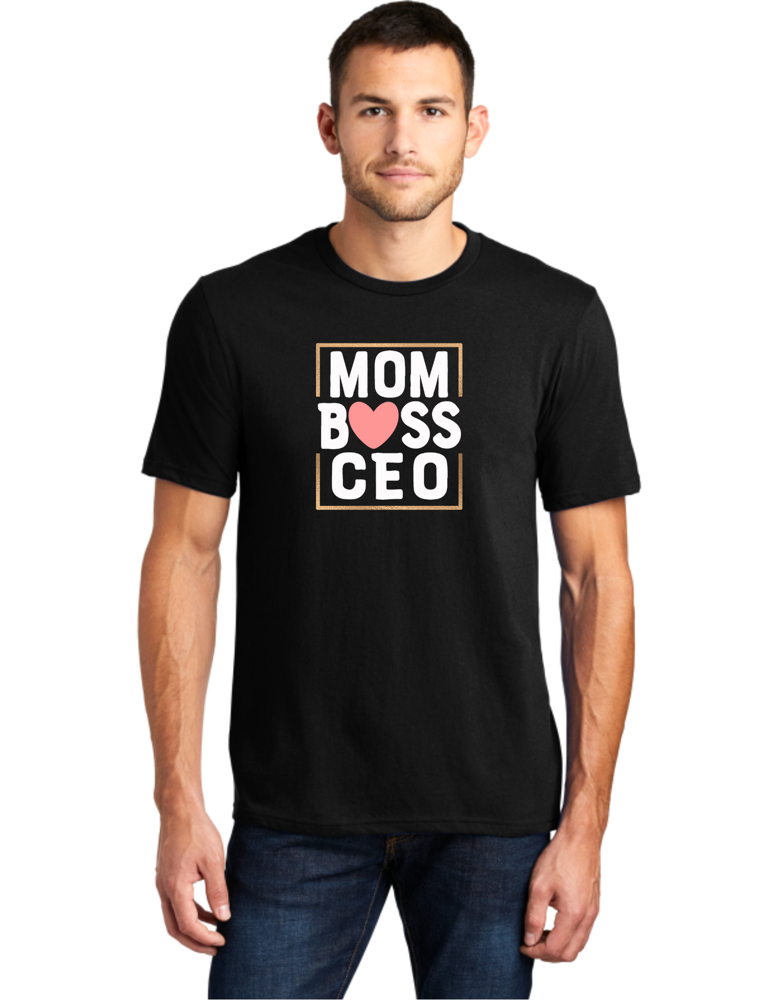 Mom Boss Ceo