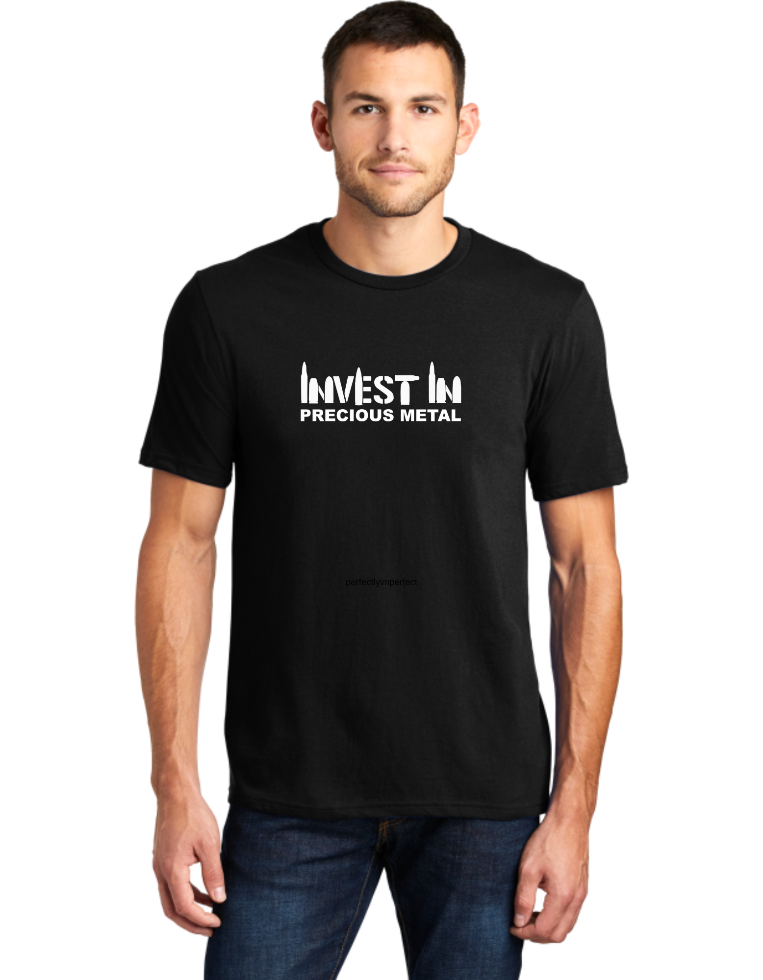 Invest In Precious Metal