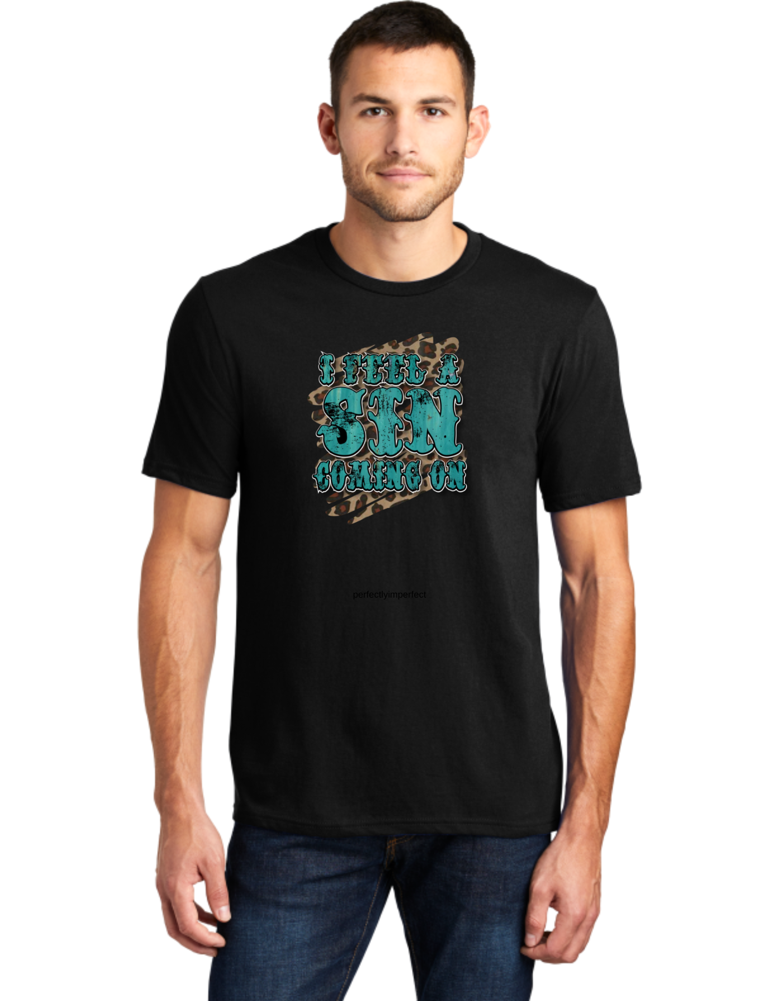 I Feel A Sin Coming On