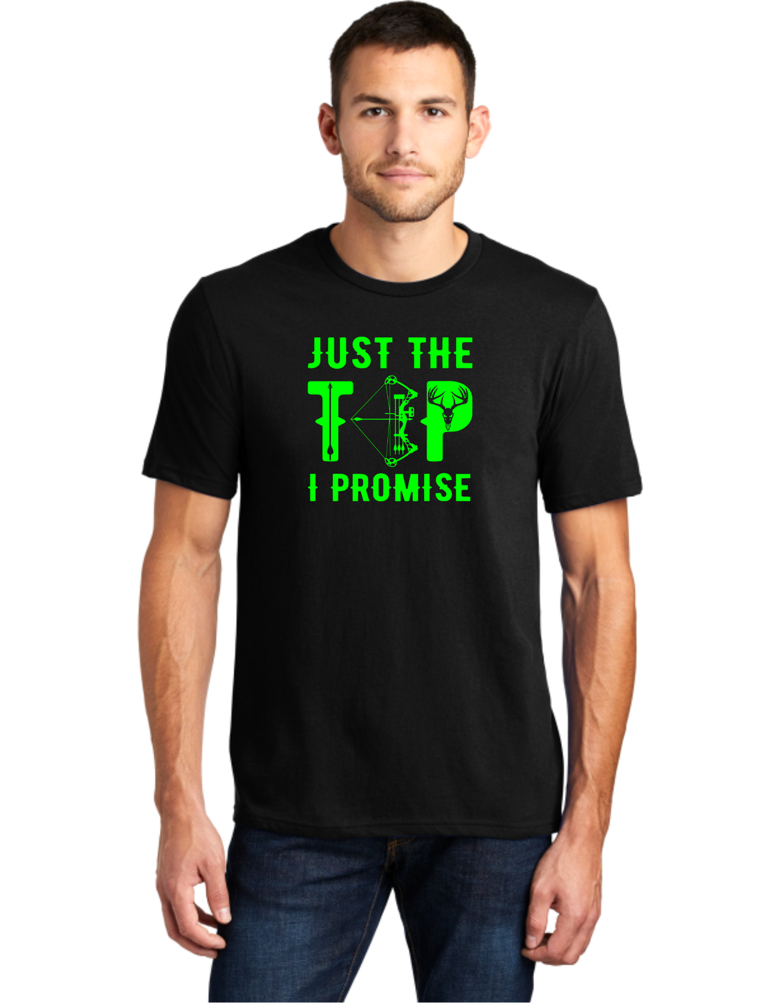 Just The Tip I Promise