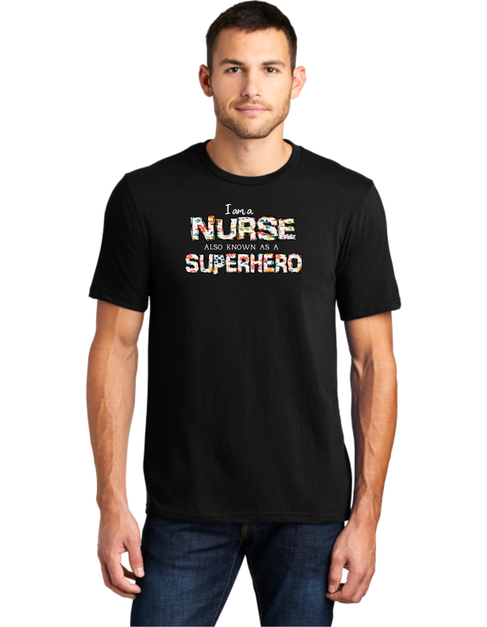 I Am A Nurse