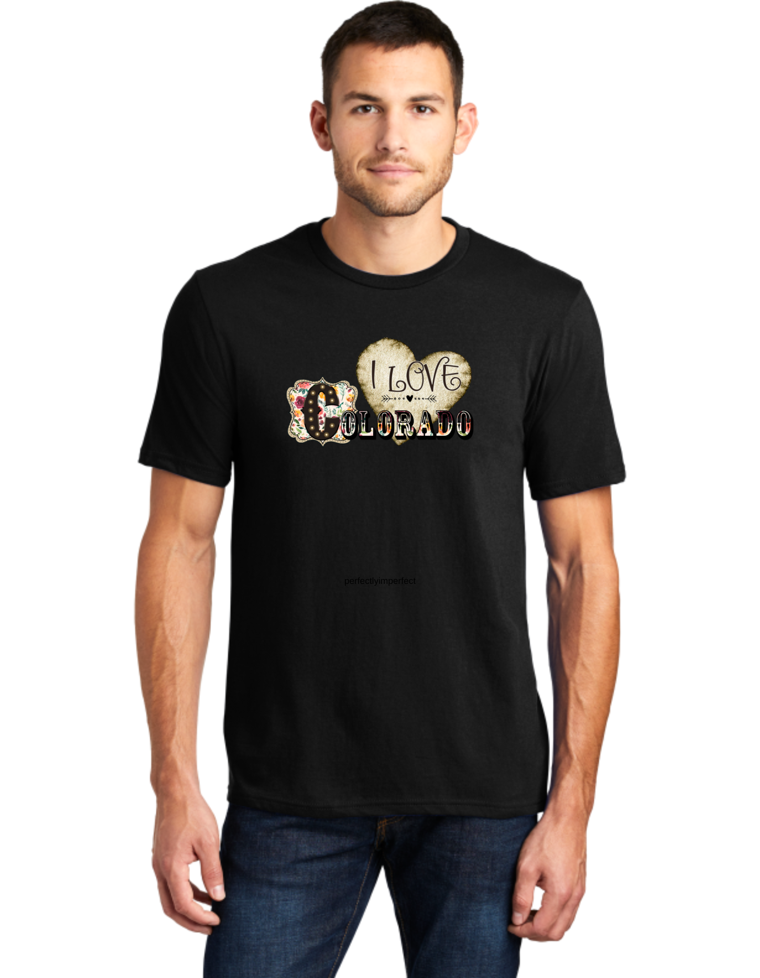 I Love Colorado