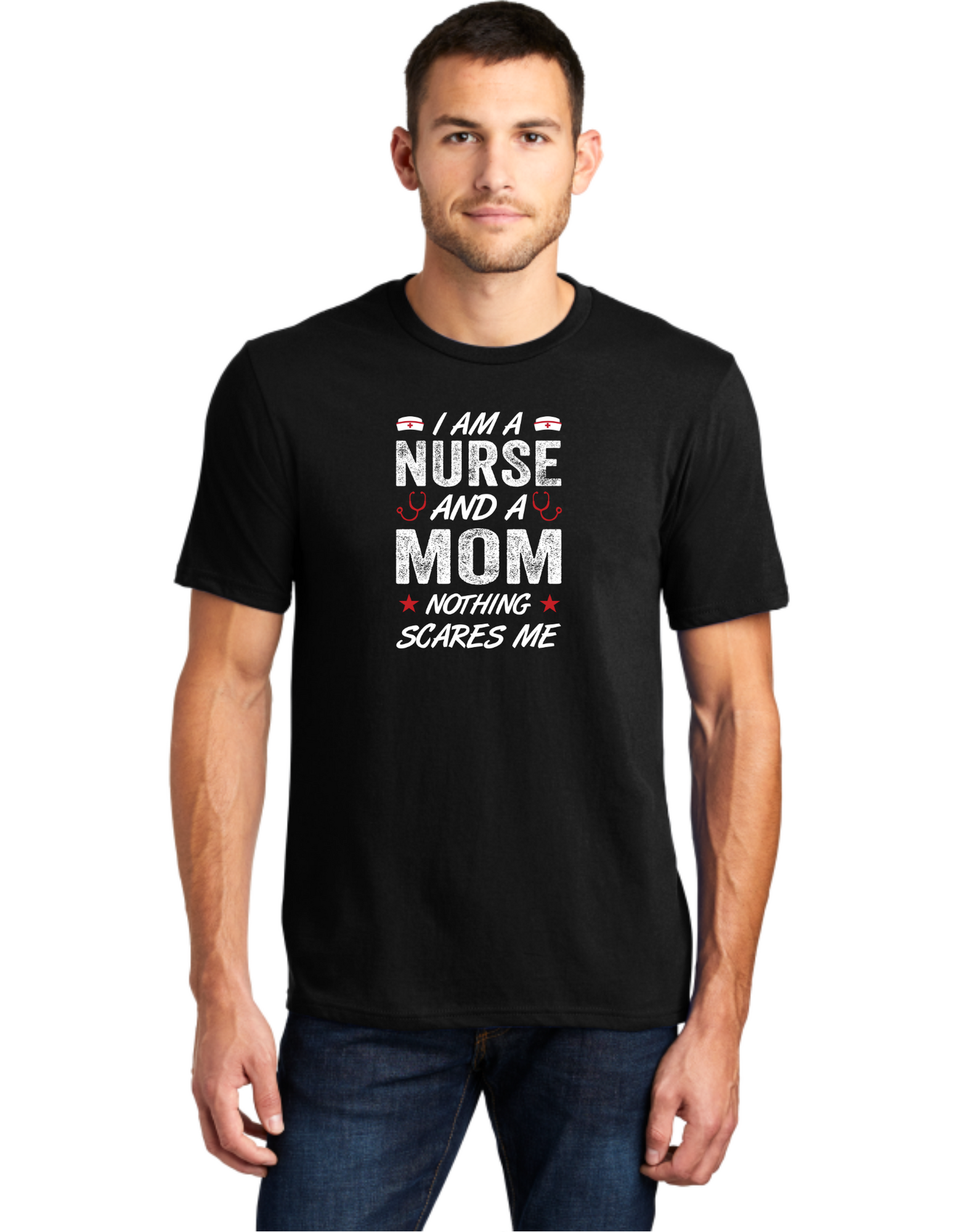 I'm A Nurse And A Mom